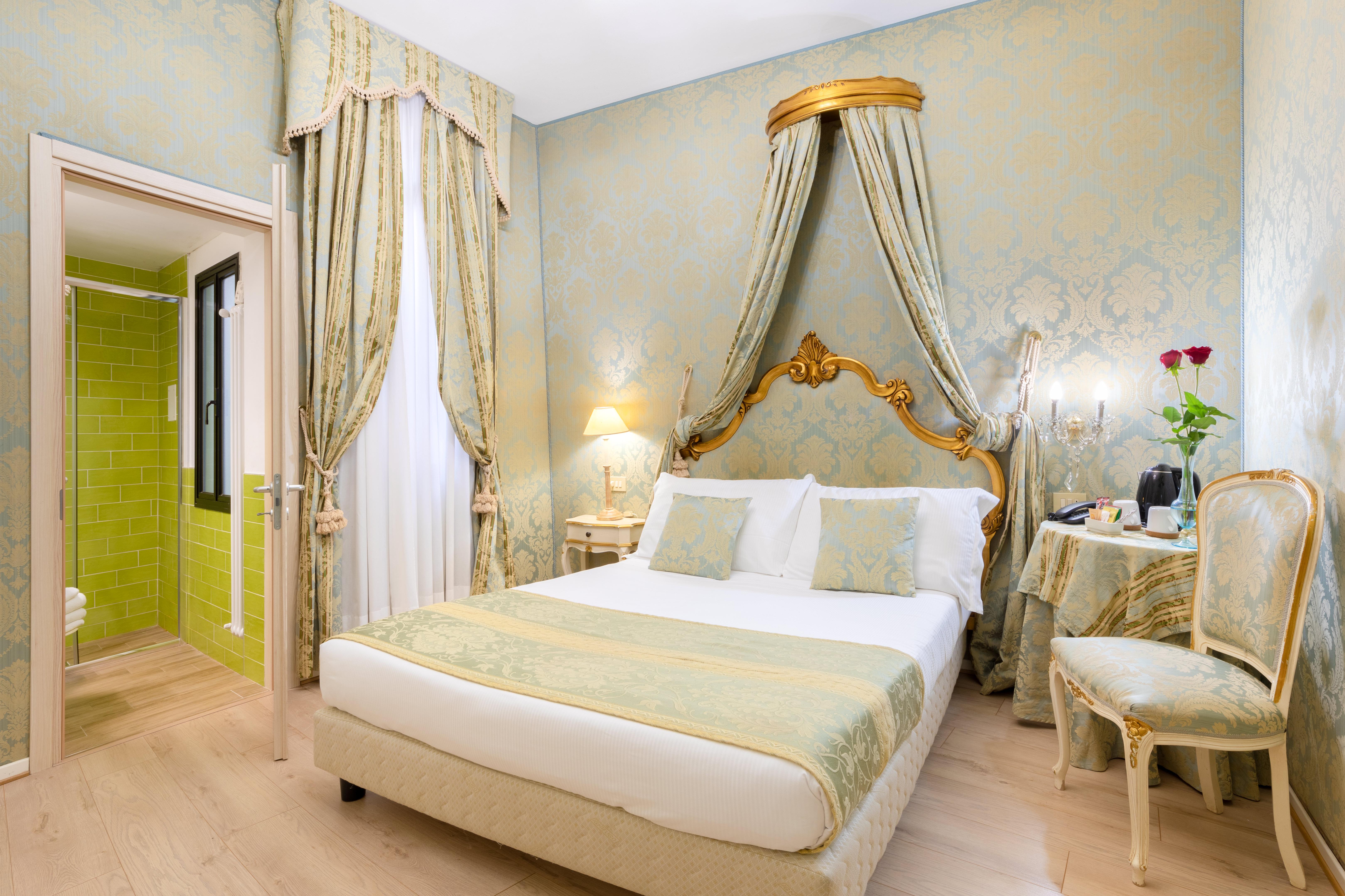 San Giorgio 3* Venetië