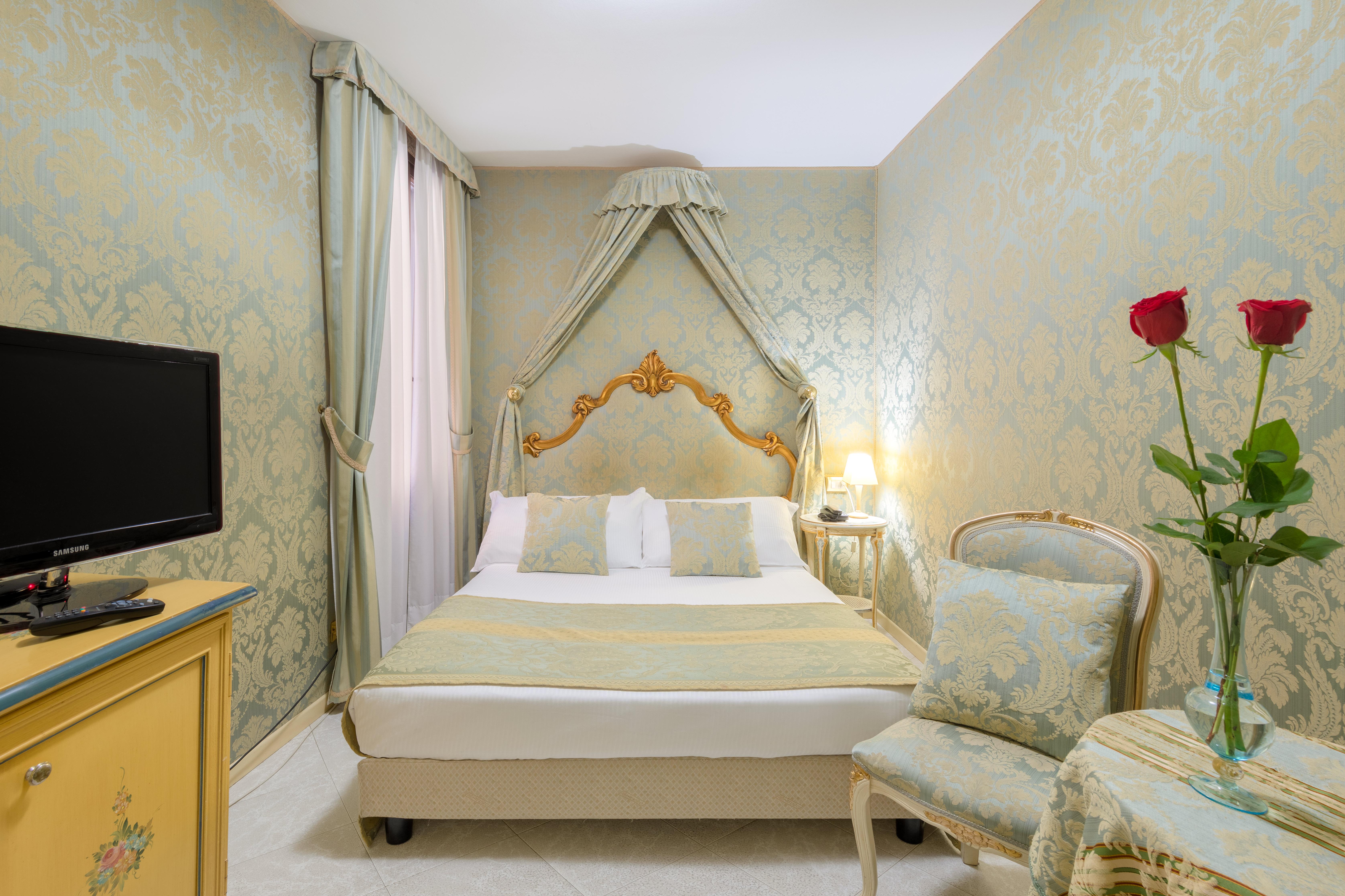 San Giorgio 3* Venetië