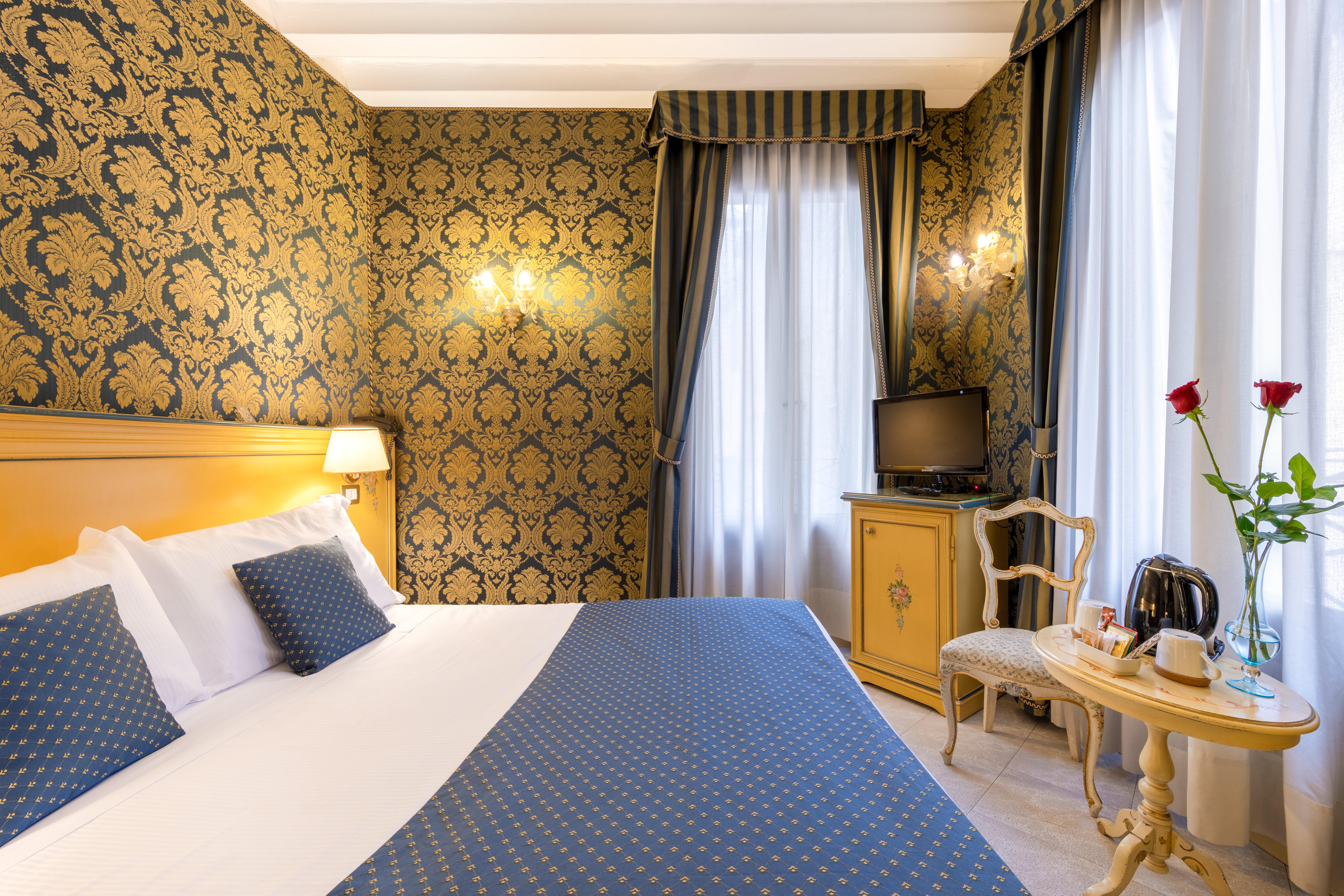 San Giorgio 3* Venetië