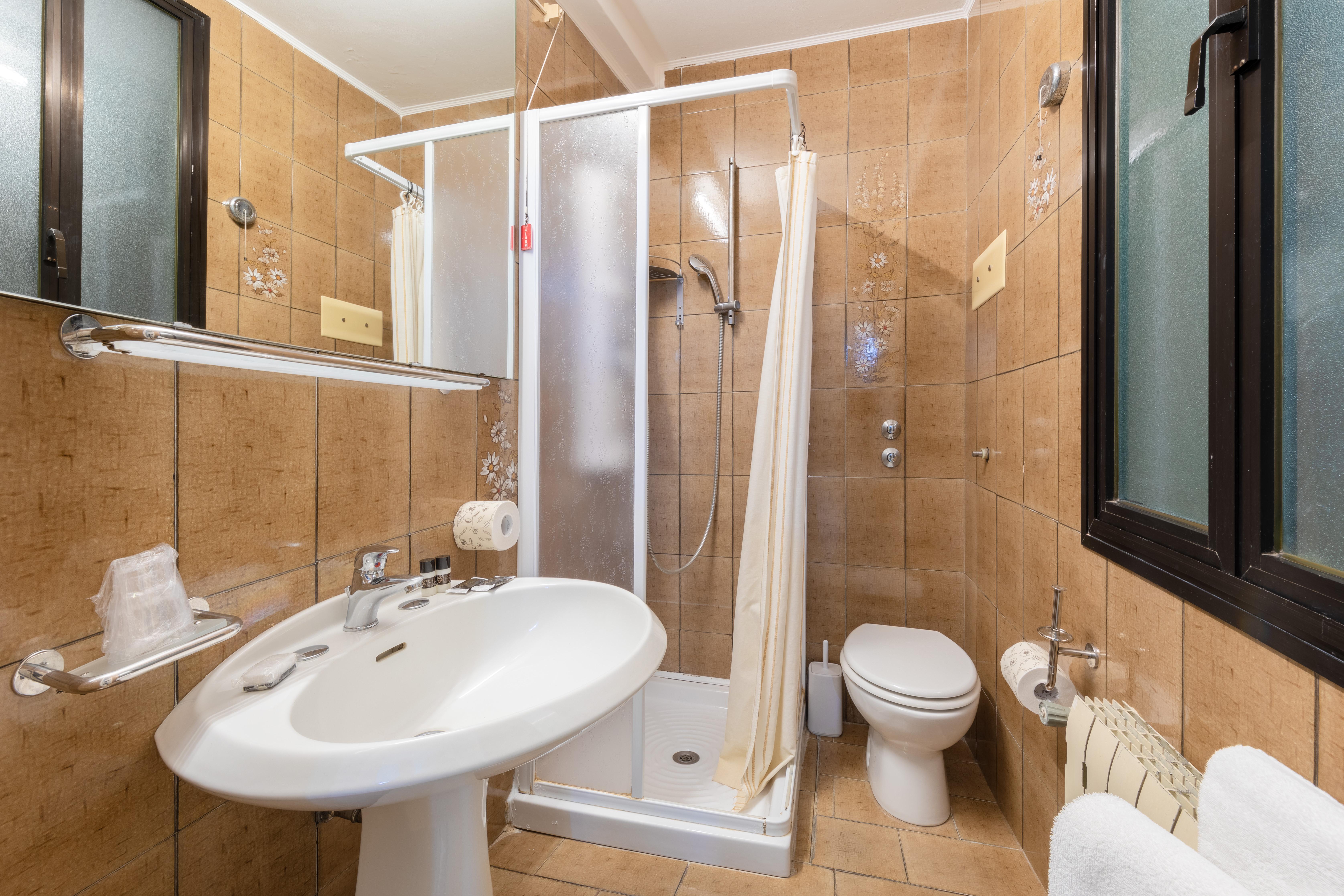 Hotel San Giorgio Venetië