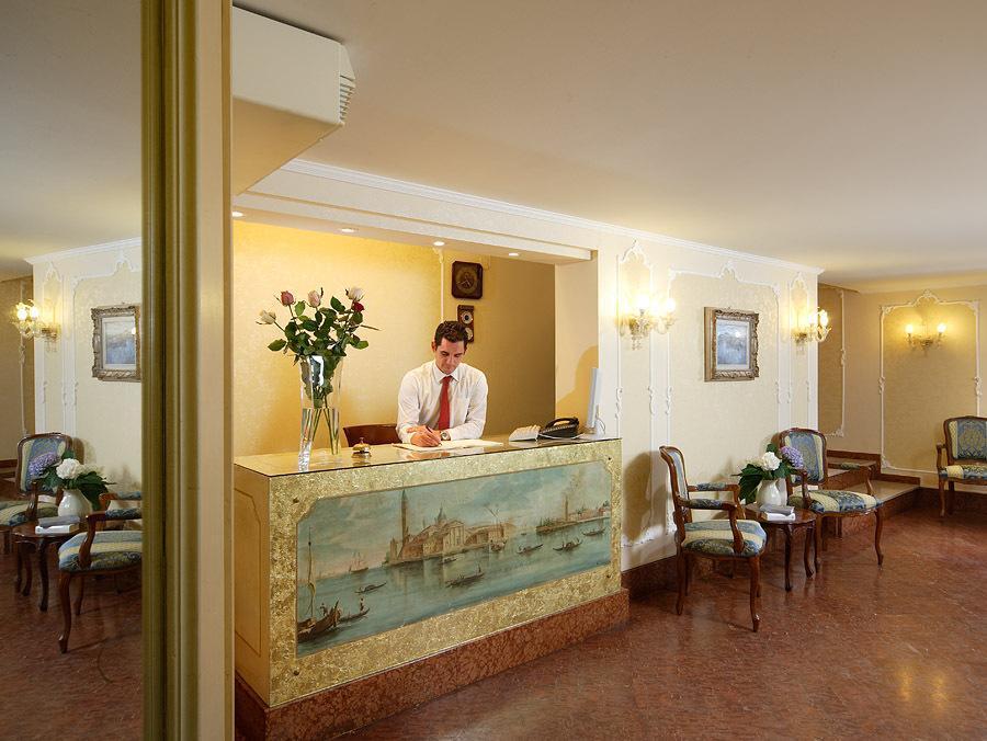 San Giorgio 3* Venetië