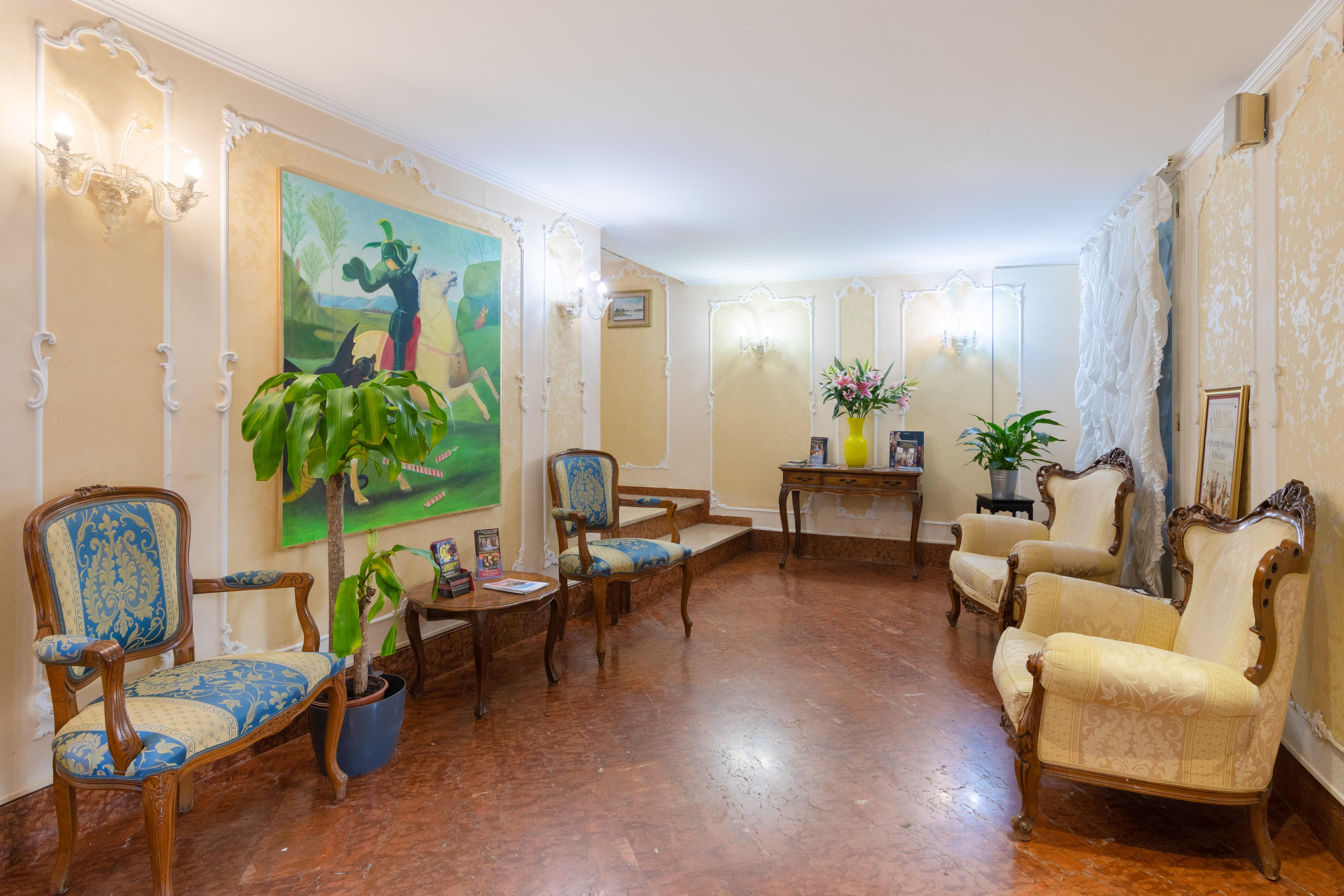 San Giorgio 3* Venetië