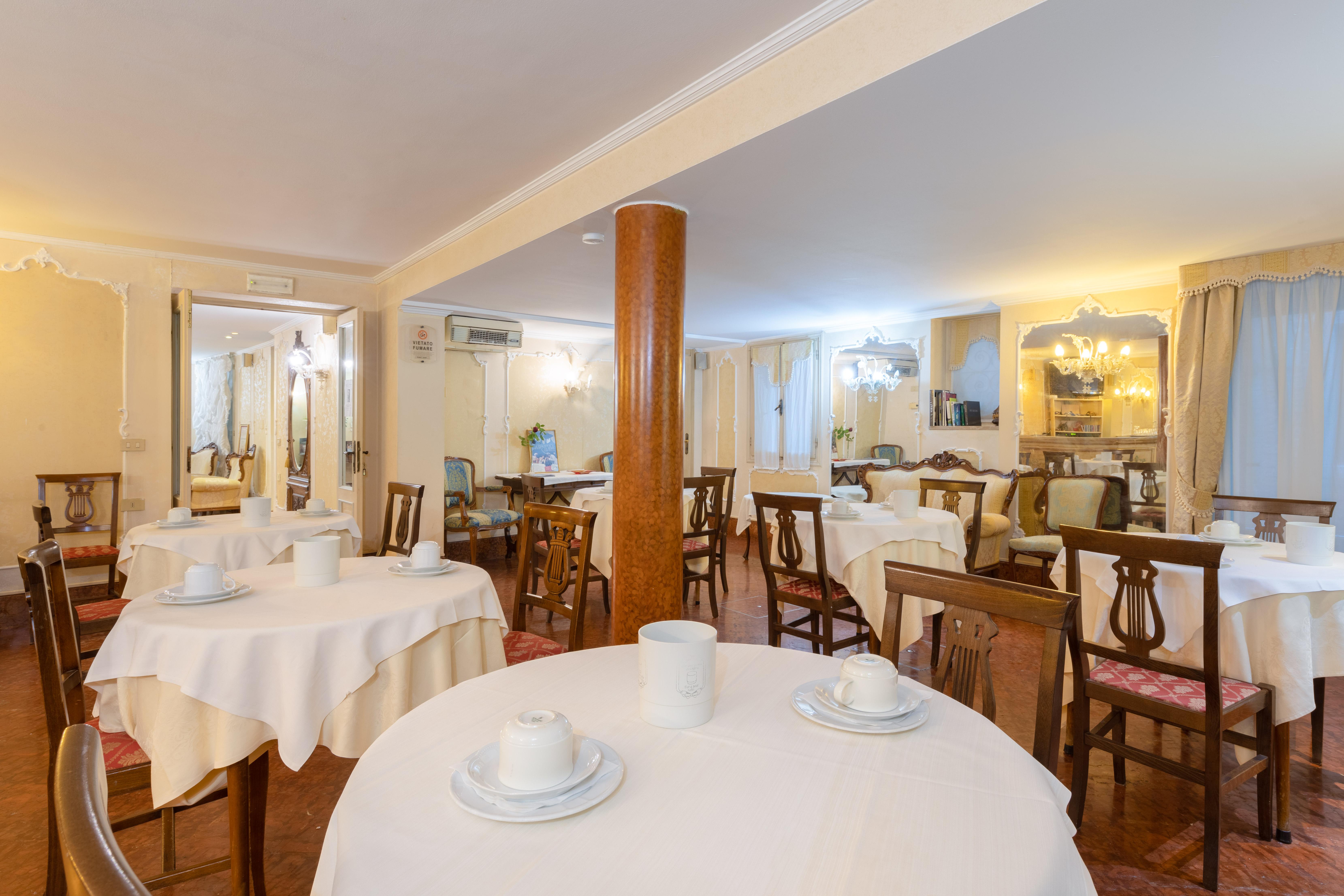 San Giorgio Hotel Venetië