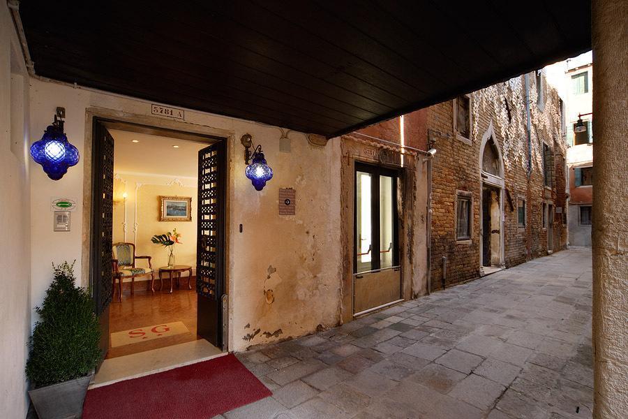 San Giorgio 3* Venetië