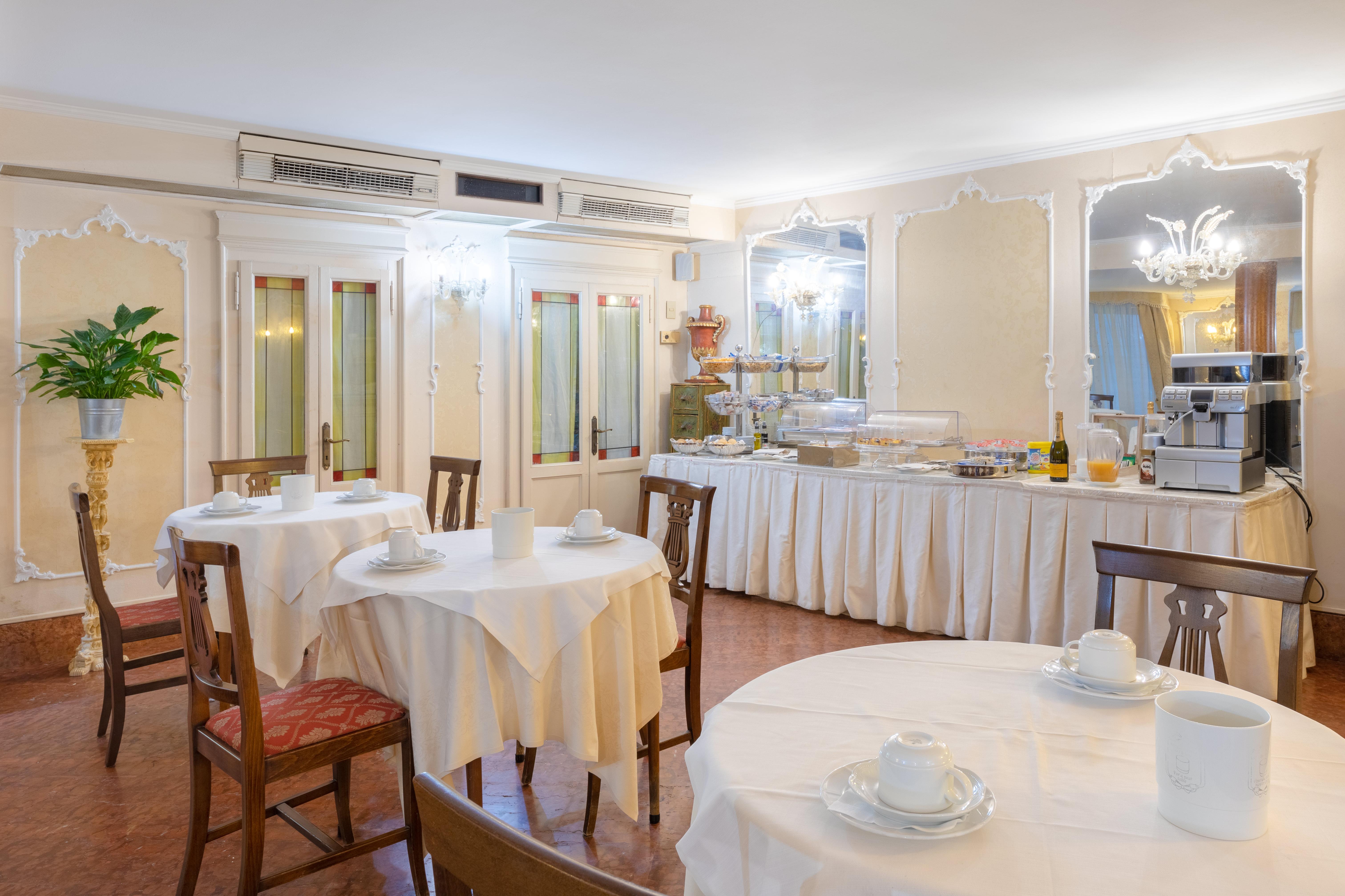 Hotel San Giorgio