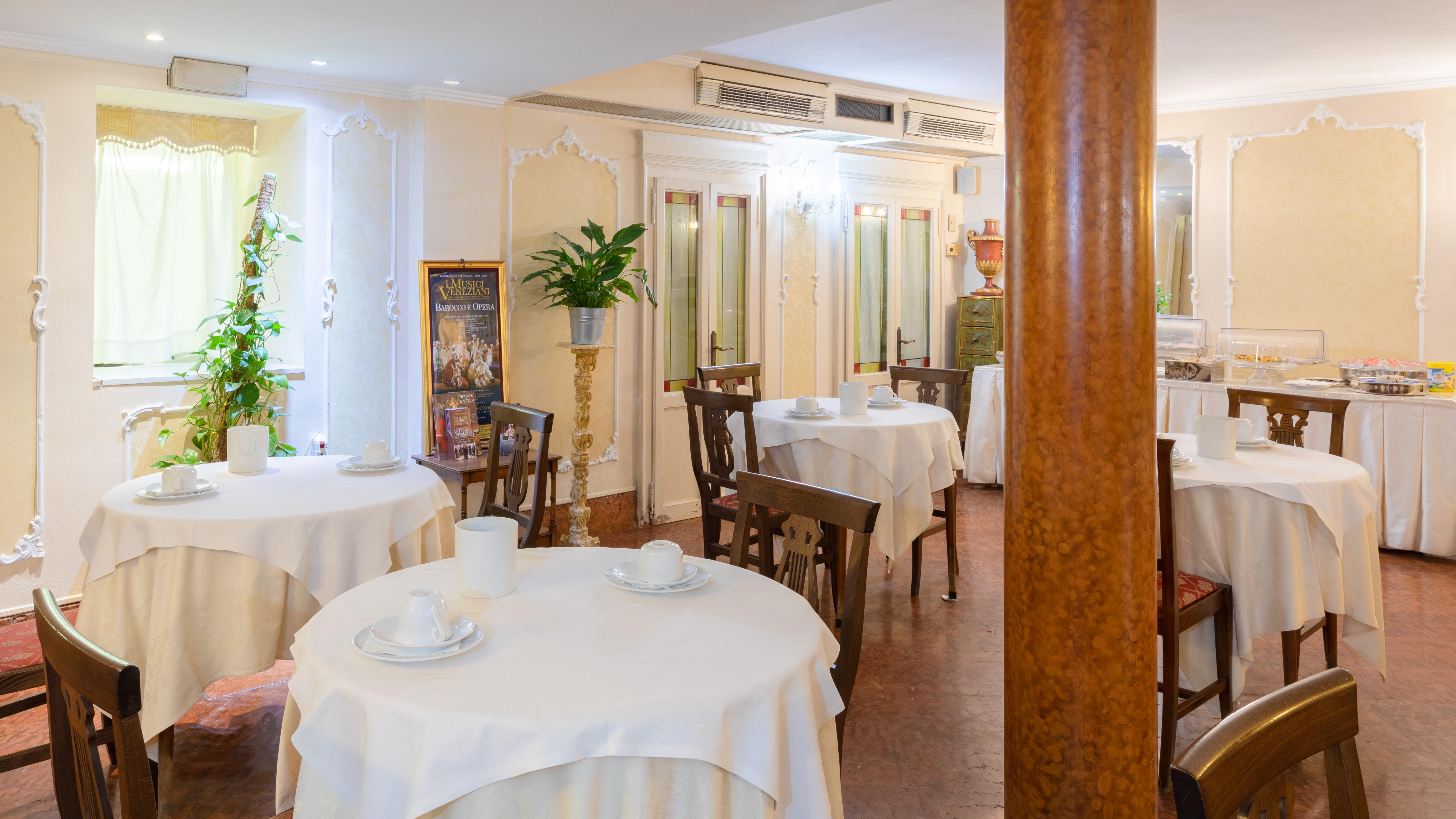 San Giorgio 3* Venetië