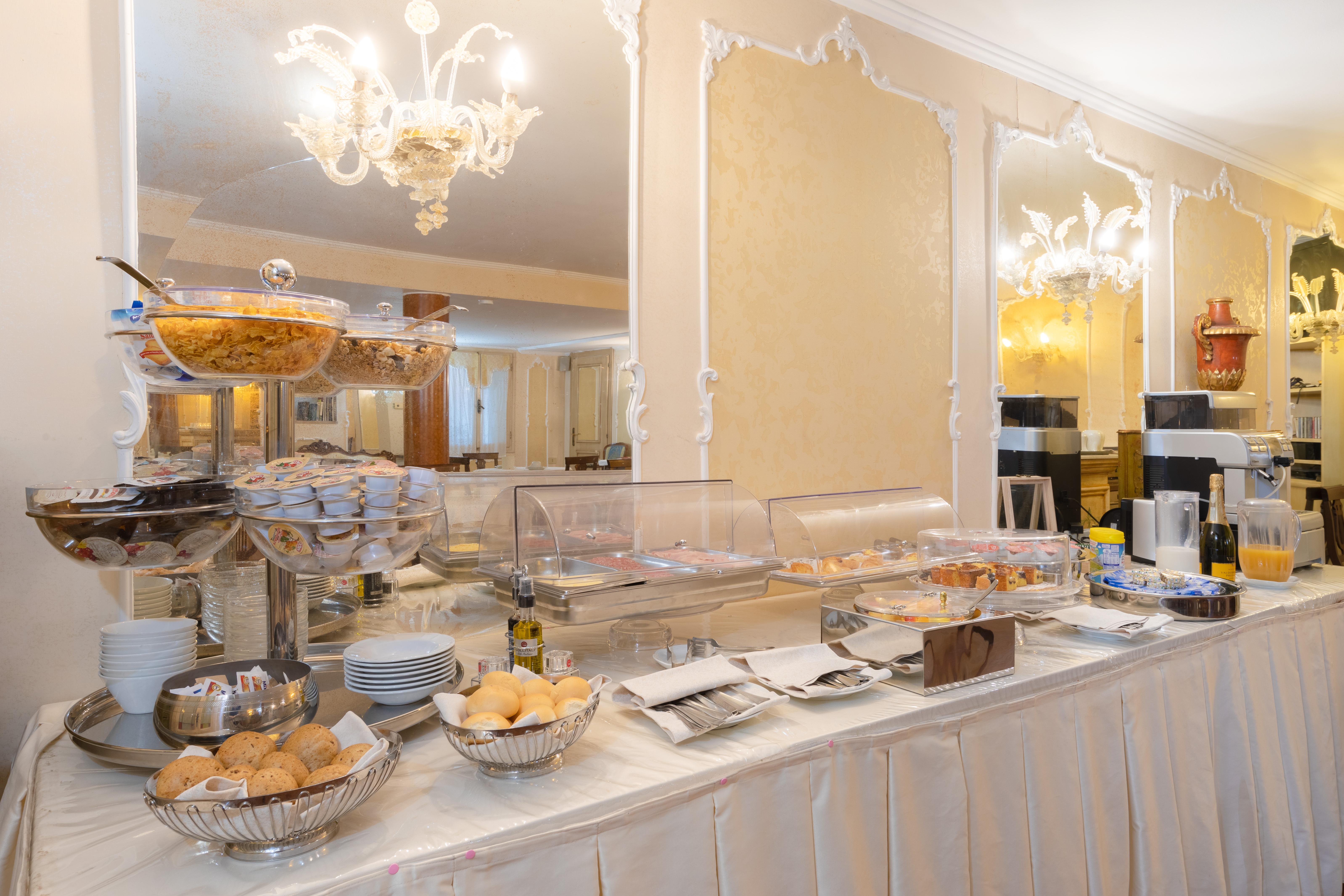 San Giorgio 3* Venetië