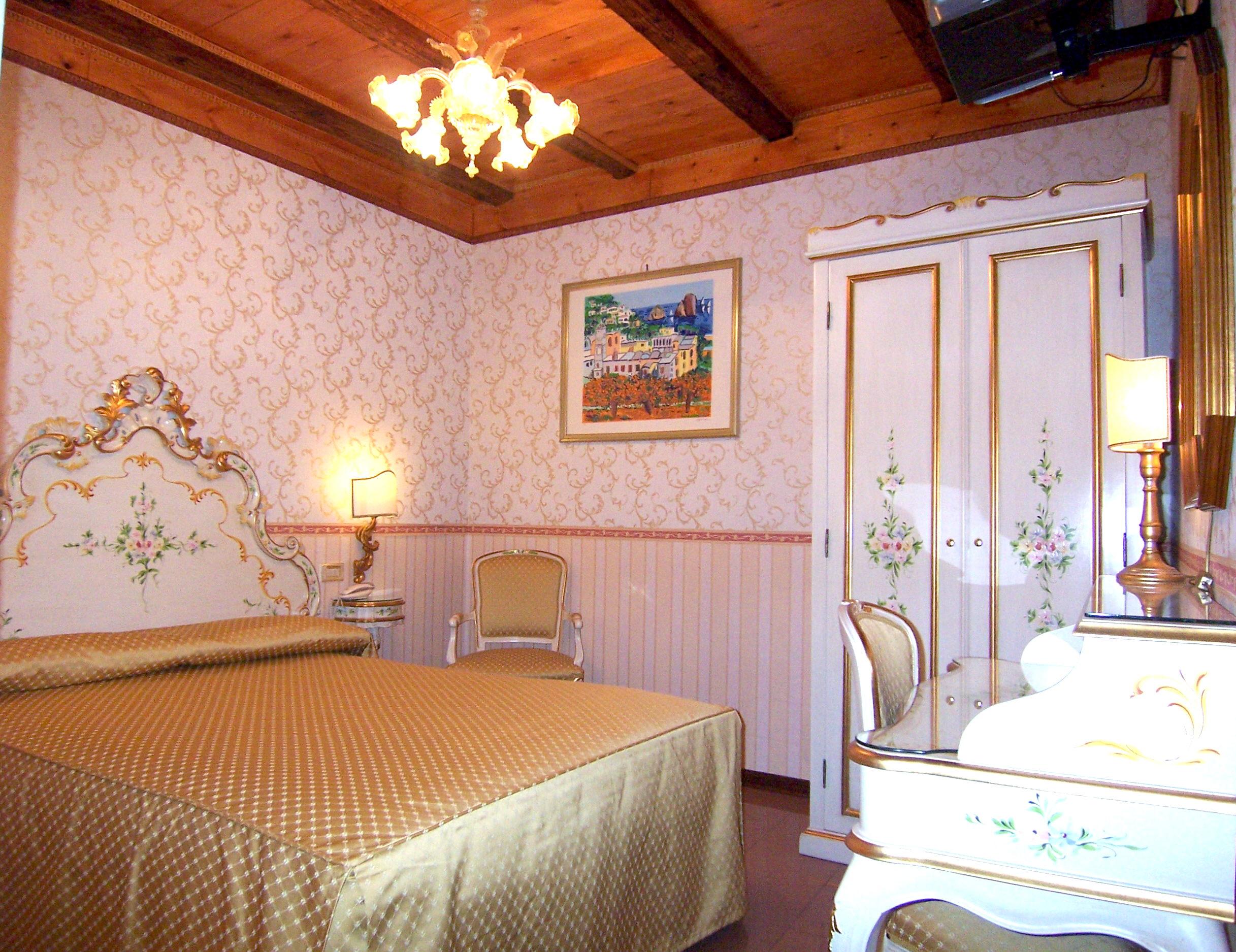 Couette-café Alloggi Sardegna Venise