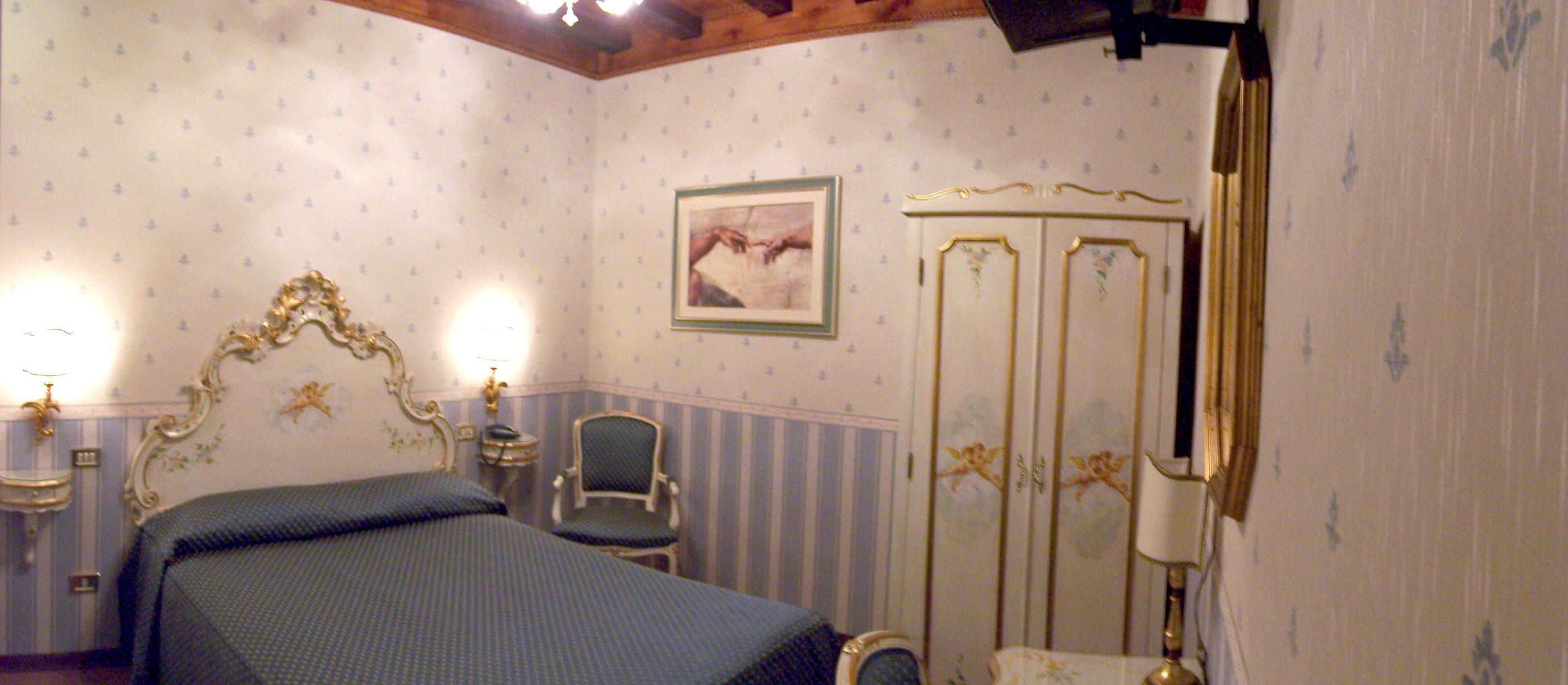 Couette-café Alloggi Sardegna Venise
