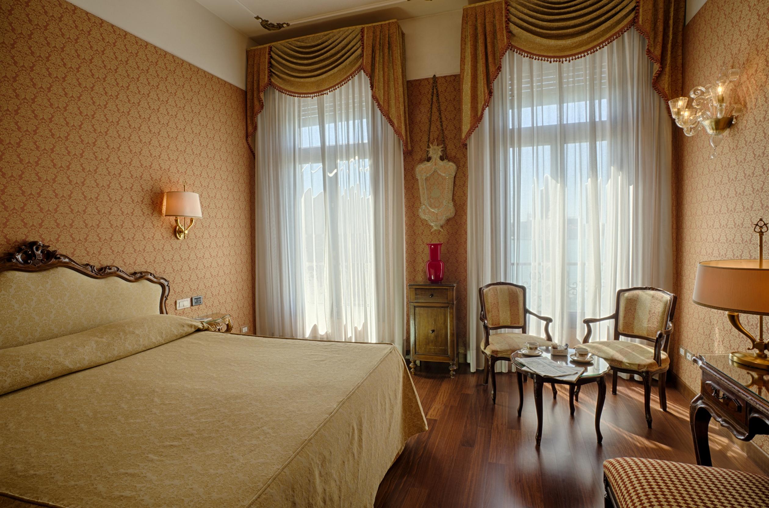 Vivaldi Hotel Venedig