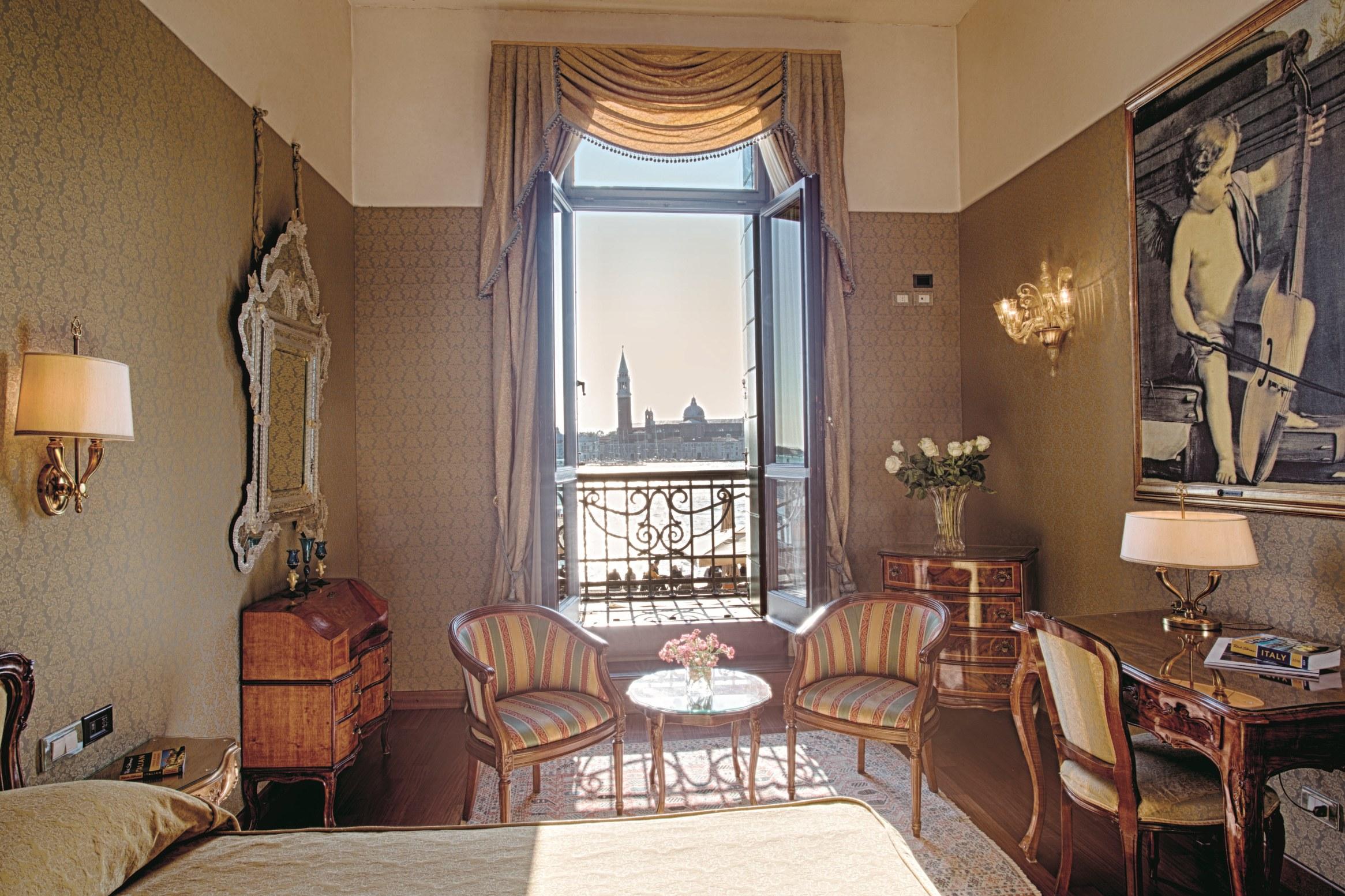 Vivaldi Hotel