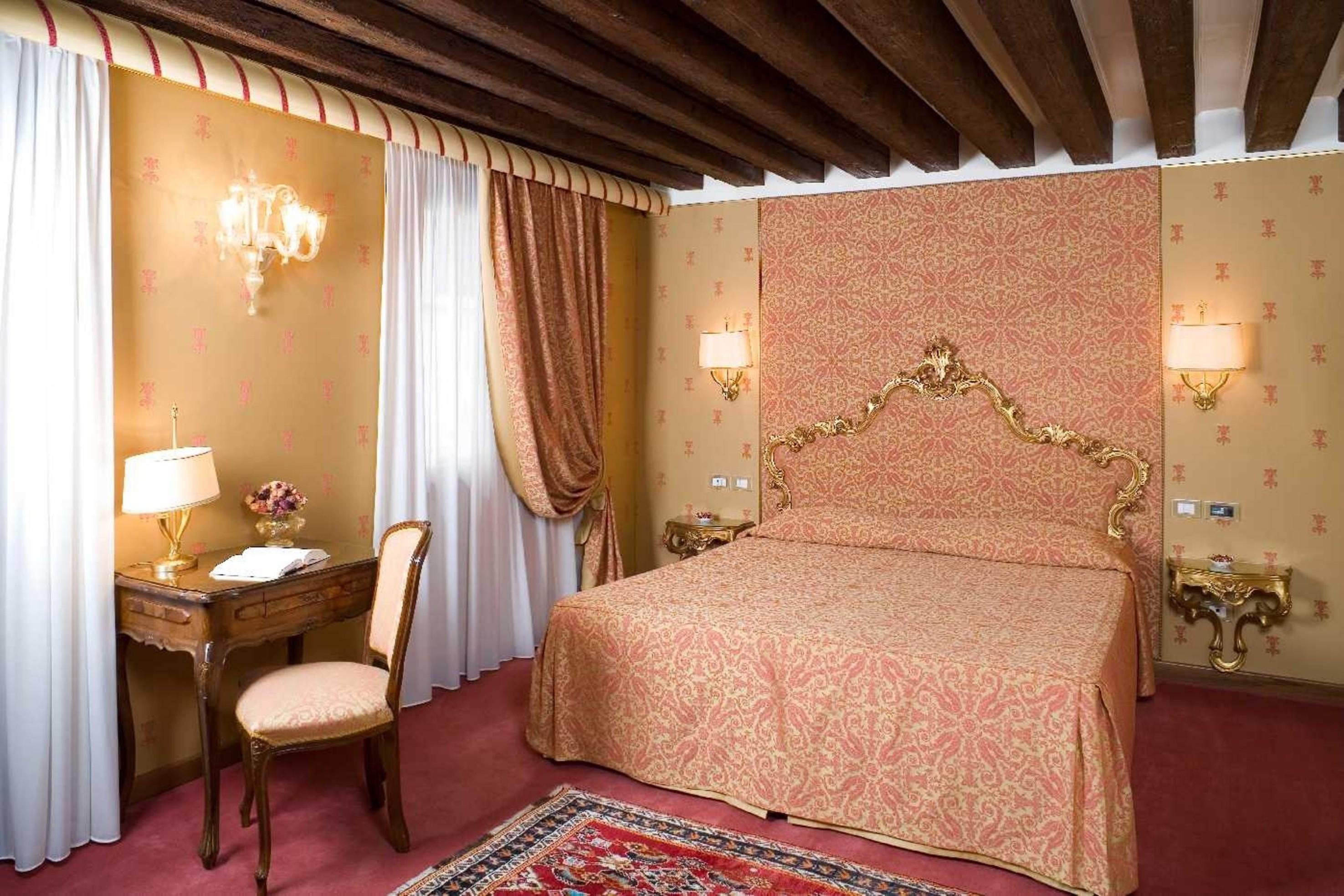 Hotel Vivaldi 4*