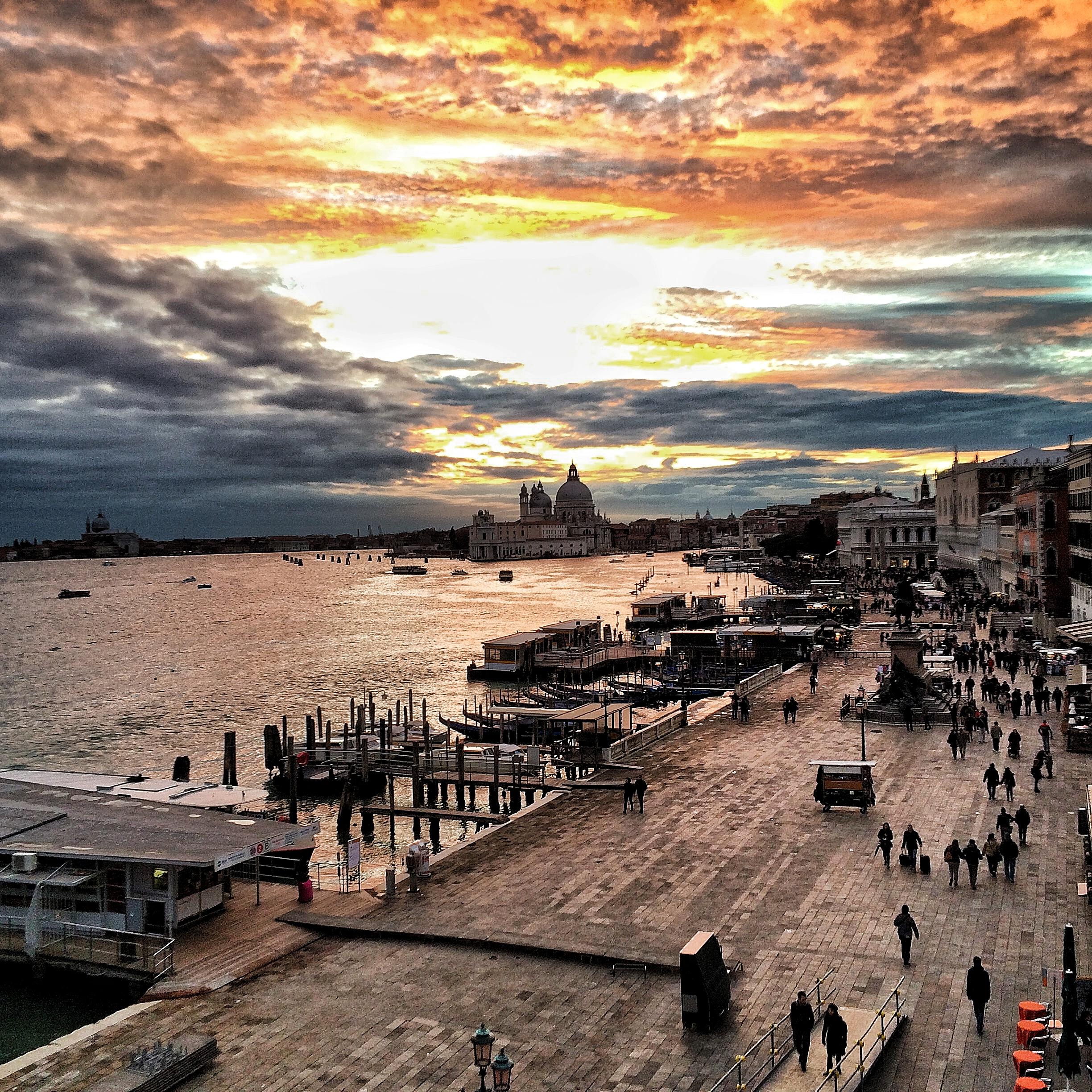 Vivaldi Hotel Venedig
