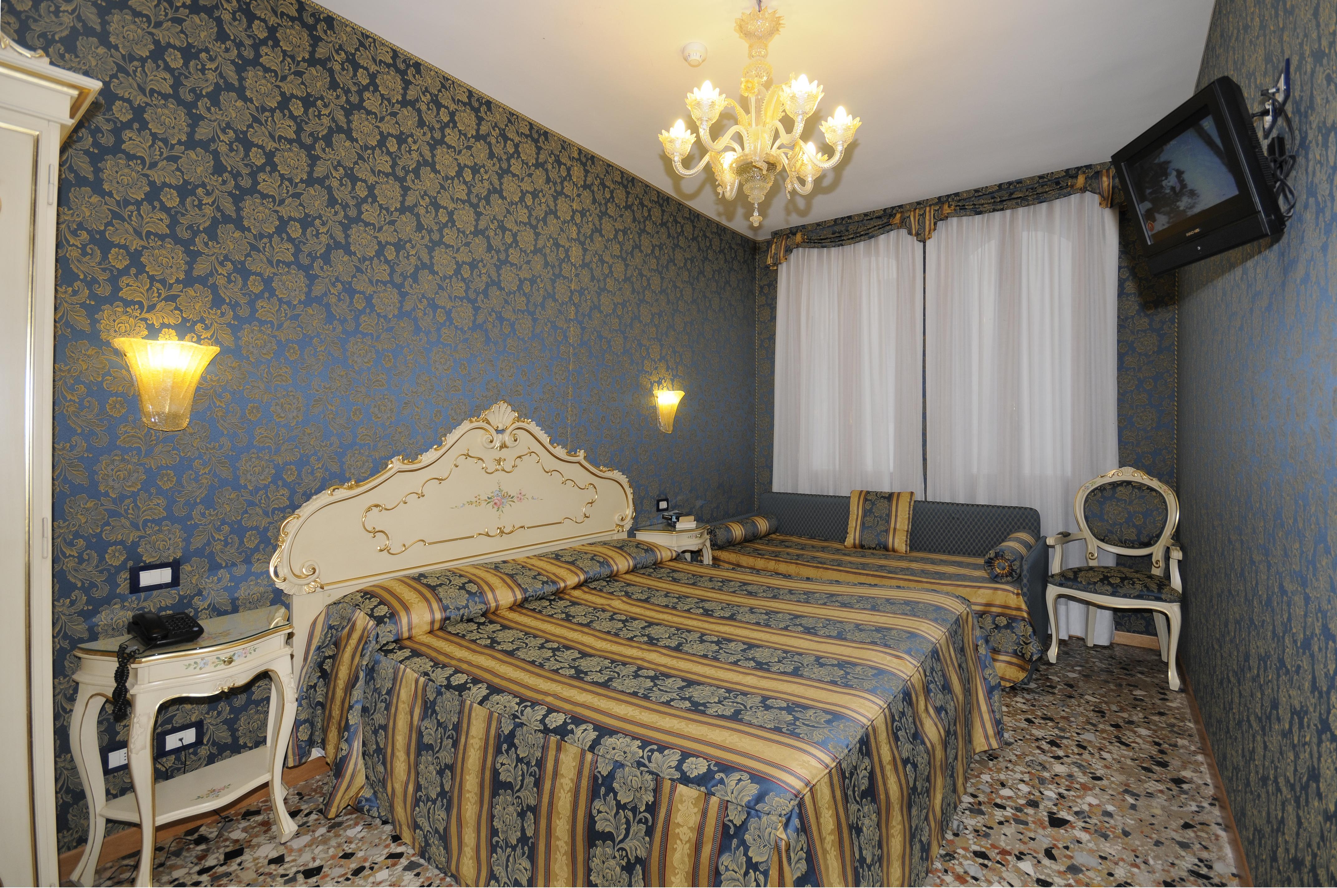 Il Mercante Di
