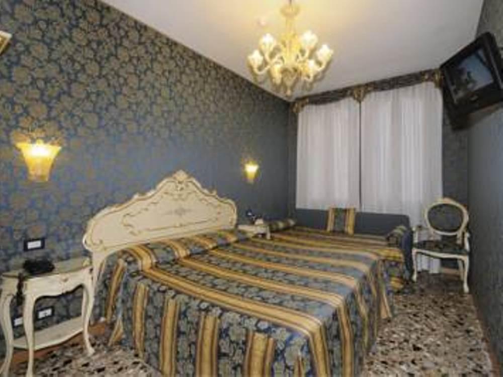 Hotel Il Mercante Di