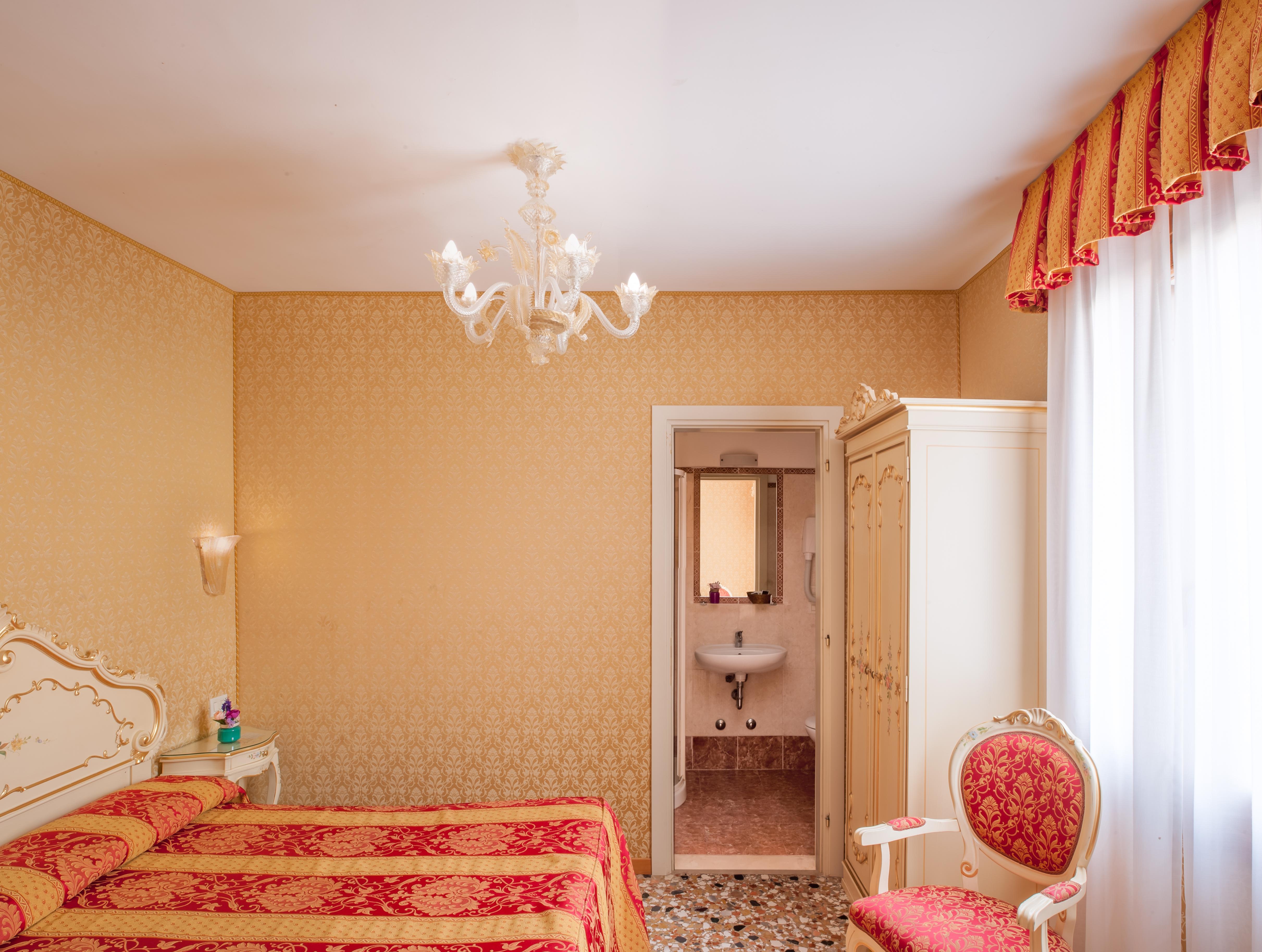 Il Mercante Di 3* Venise