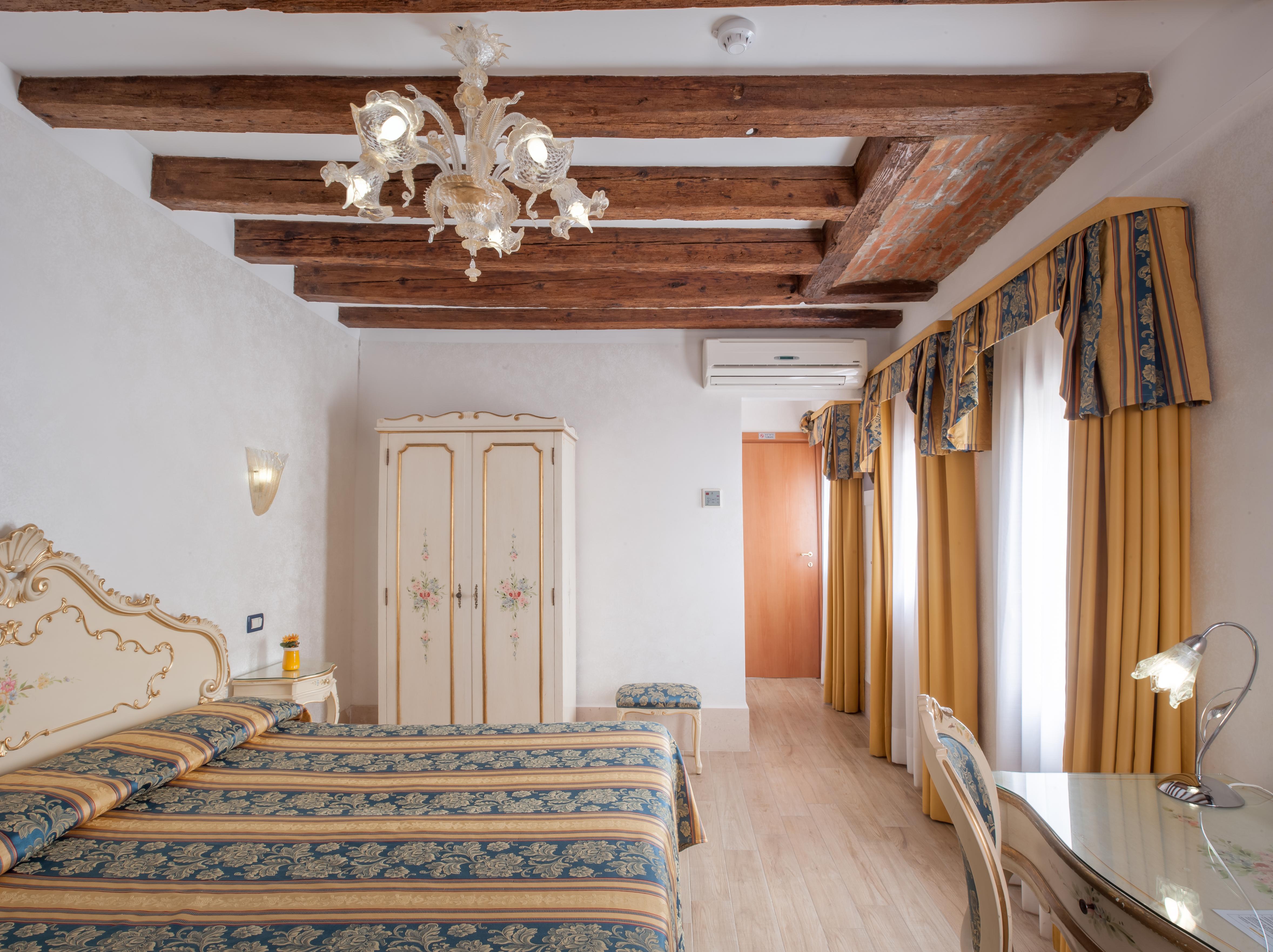 Hotel Il Mercante Di 3*