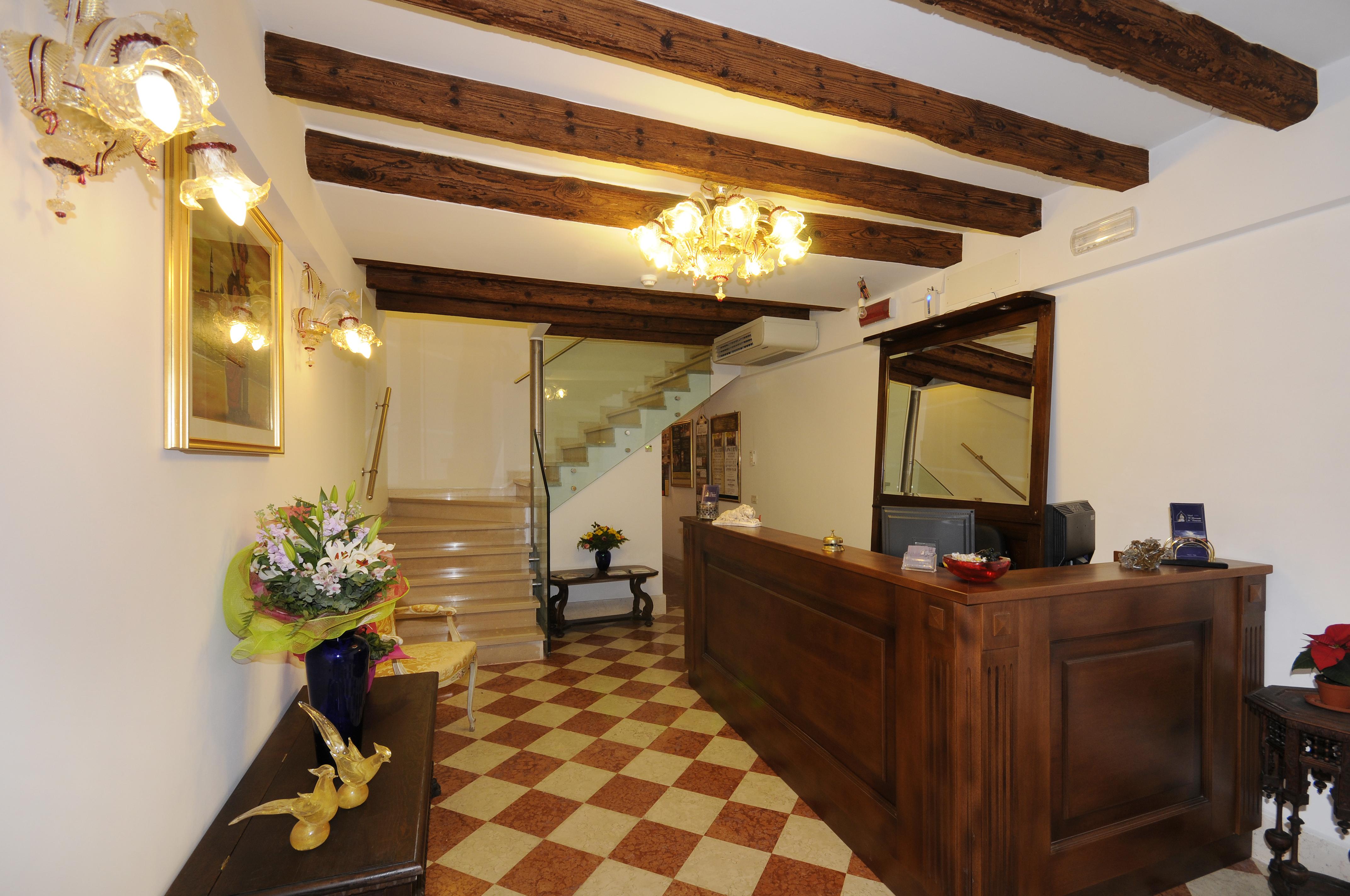 Hotel Il Mercante Di