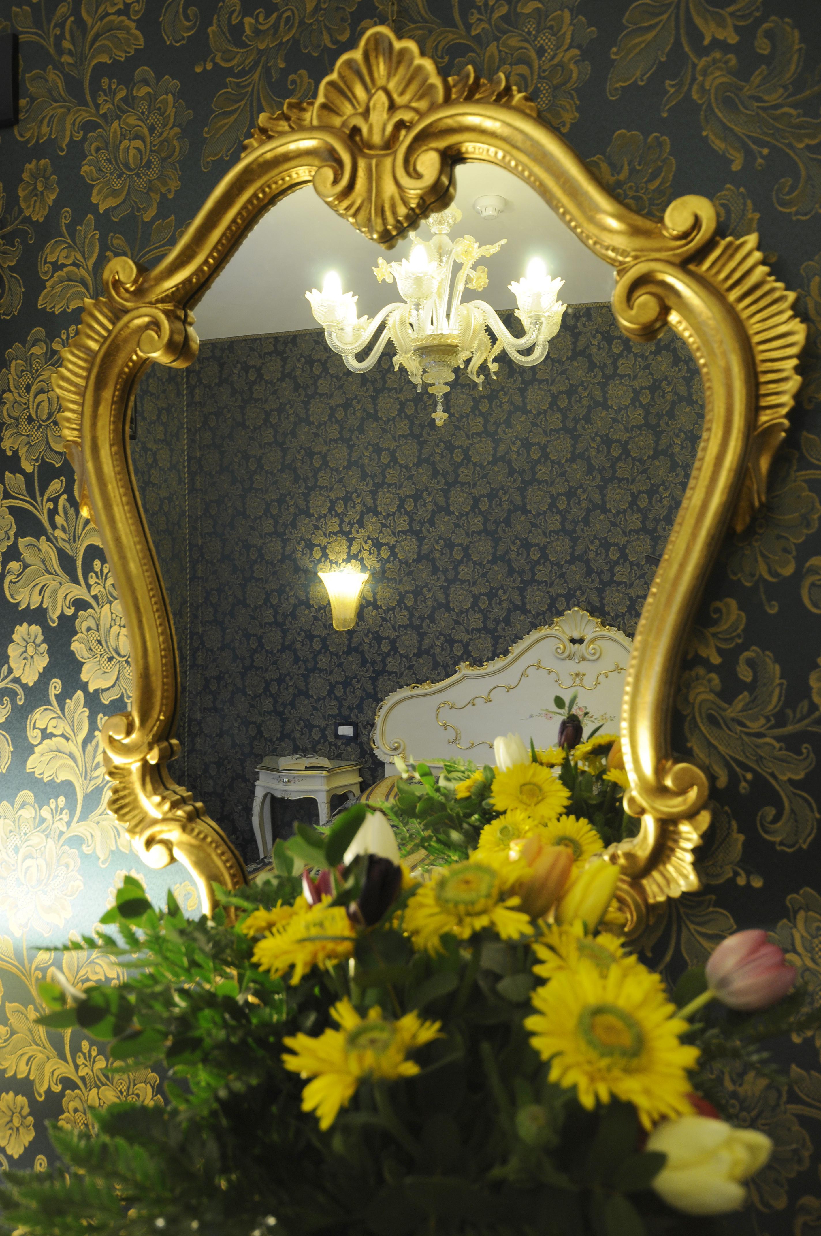 Hotel Il Mercante Di 3*