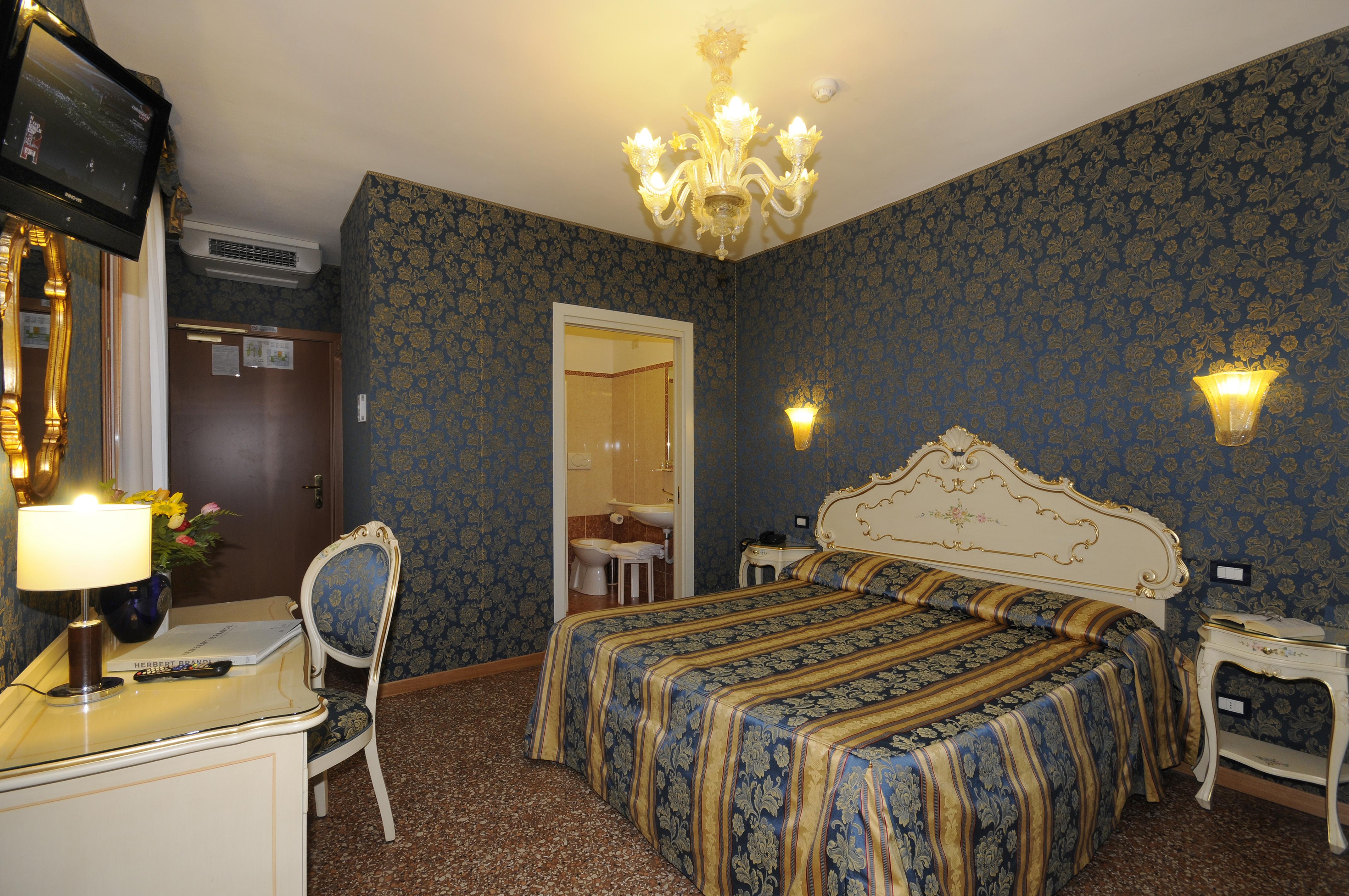 Hotel Il Mercante Di