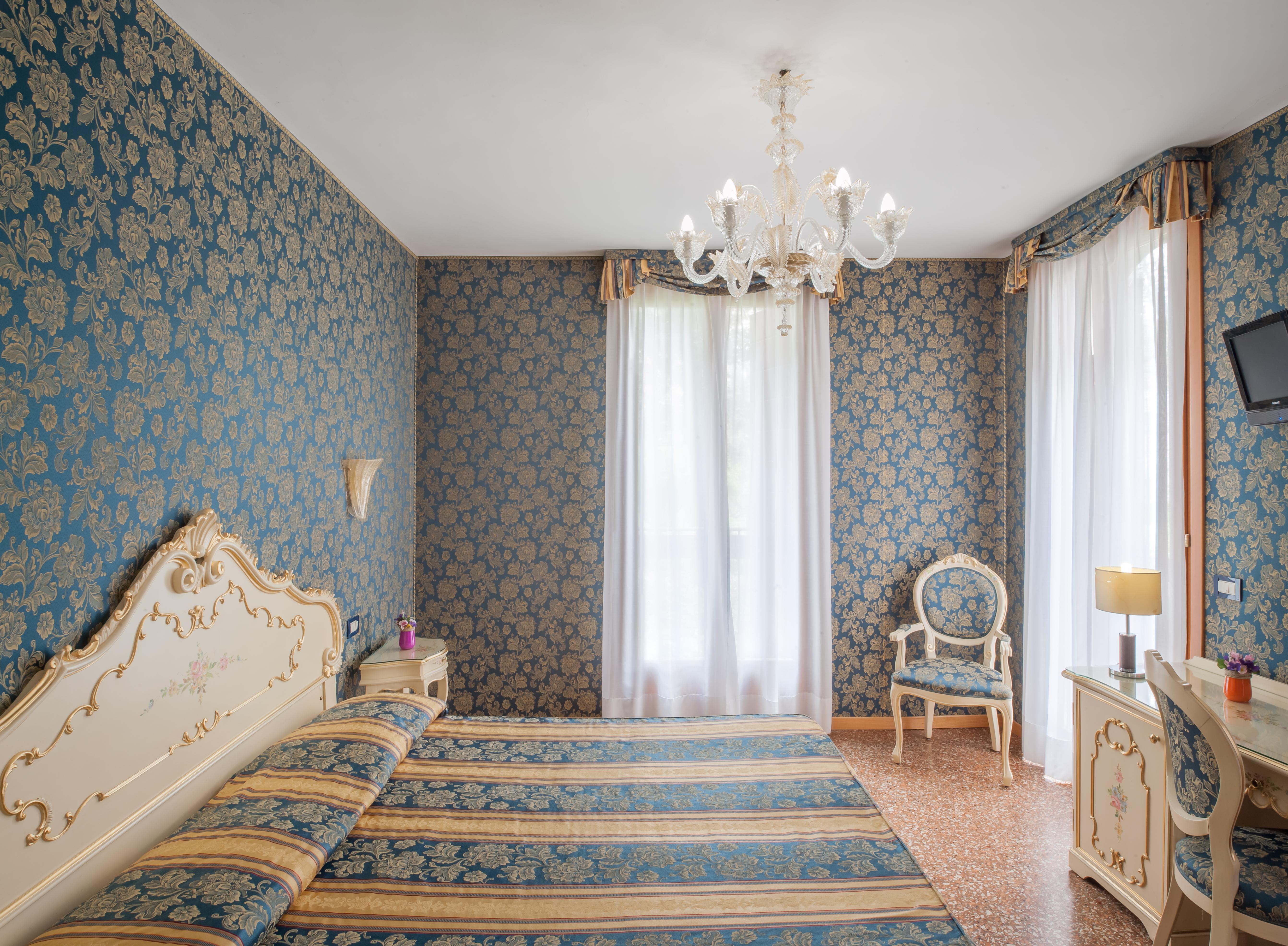 Il Mercante Di Hotel