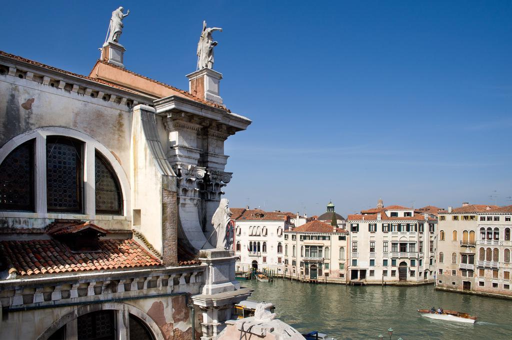 Hotel Palazzo Giovanelli E Gran Canal Venetië