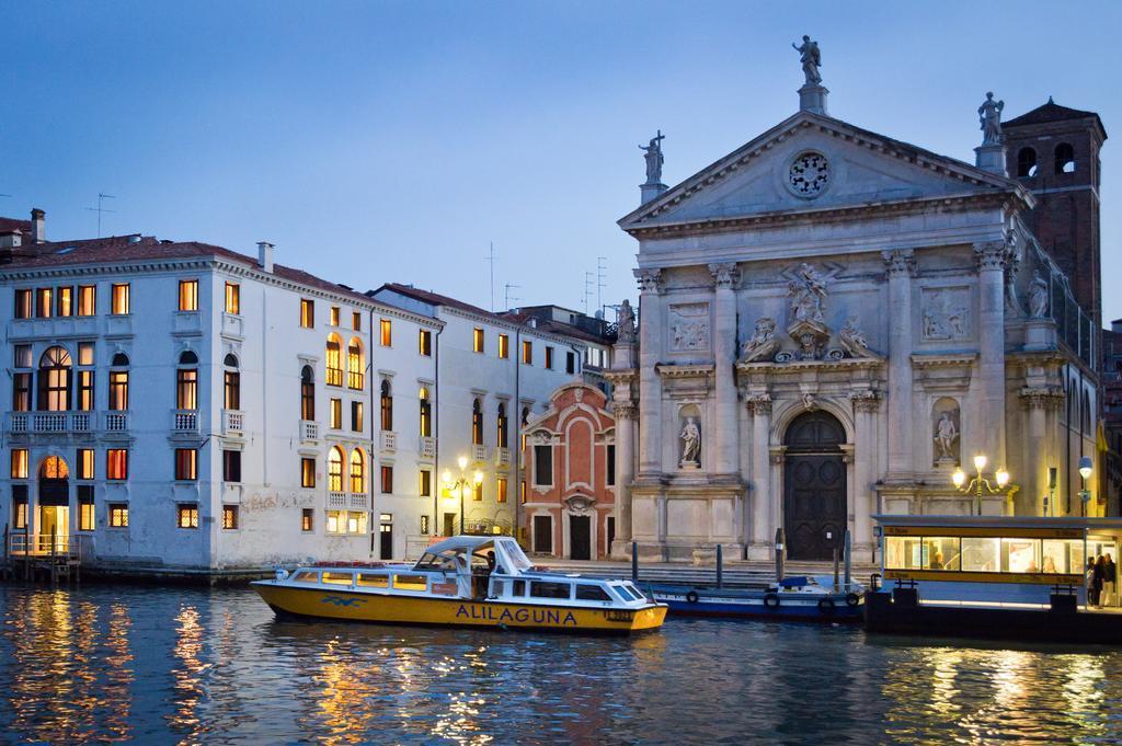 Palazzo Giovanelli E Gran Canal 4* Venetië