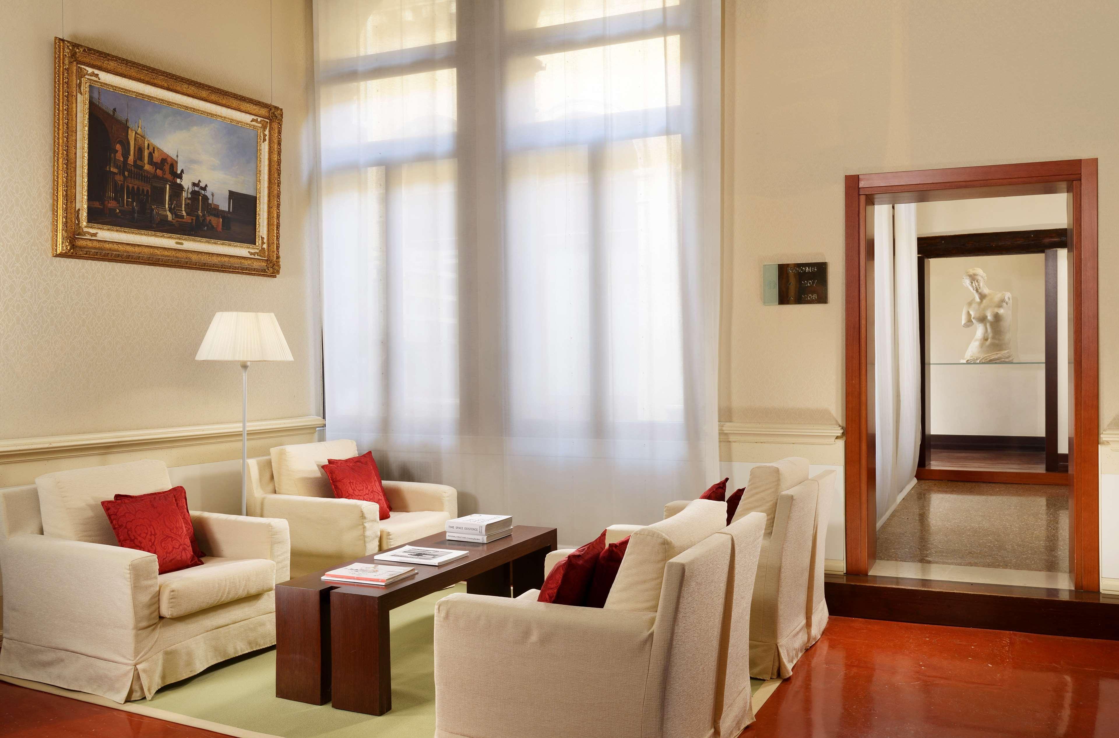 Palazzo Giovanelli E Gran Canal Hotel Venetië