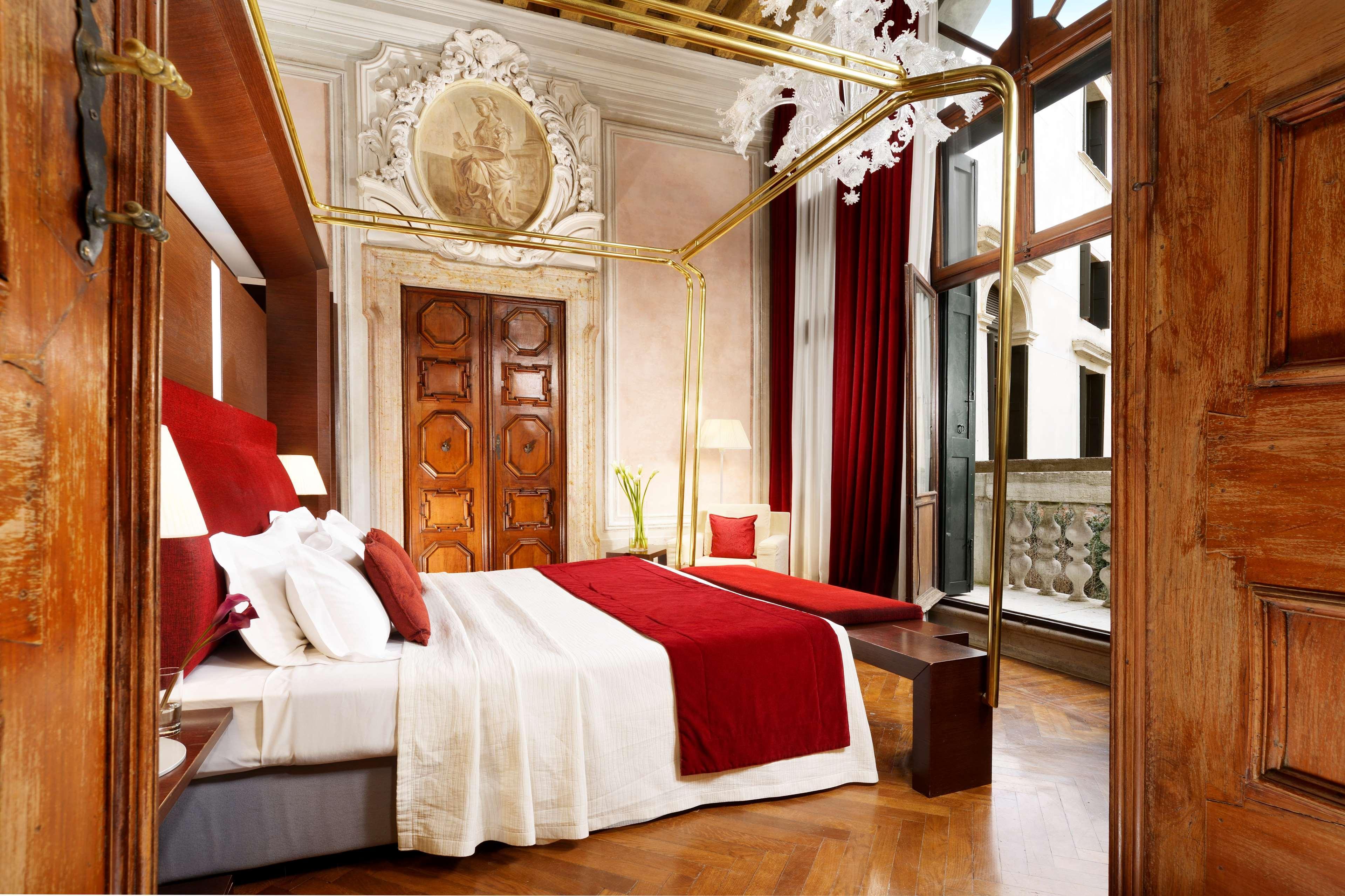 Hotel Palazzo Giovanelli E Gran Canal 4*