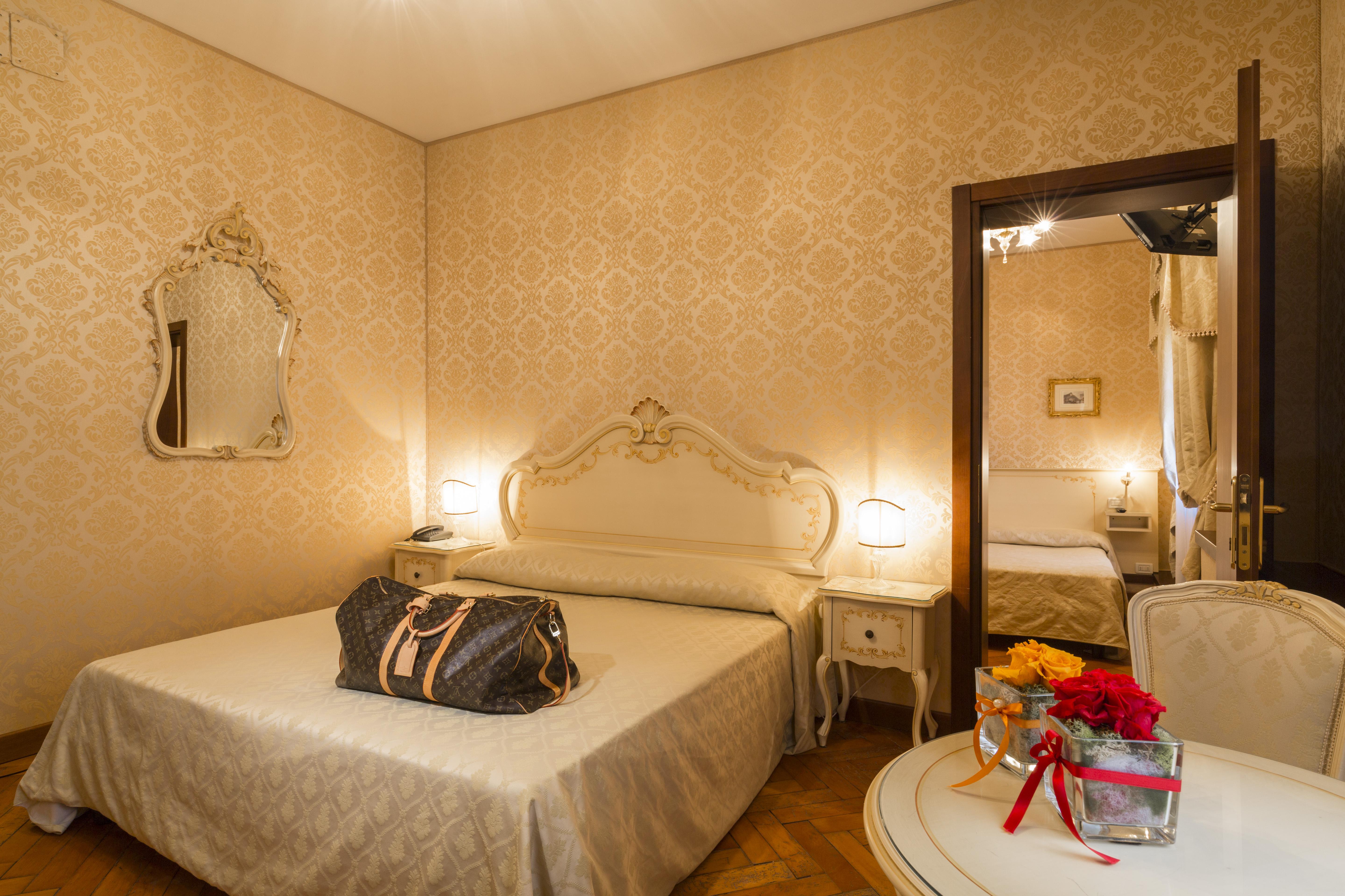 Palazzo Guardi Gasthof Venedig
