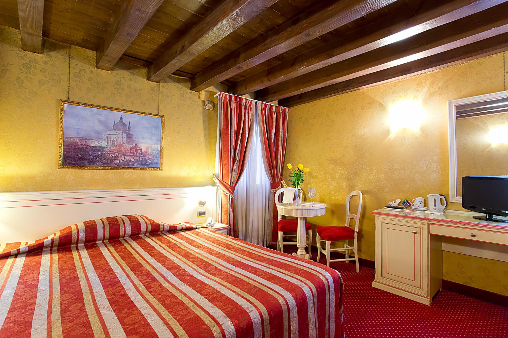 Gasthuis Ca' San Polo 3*