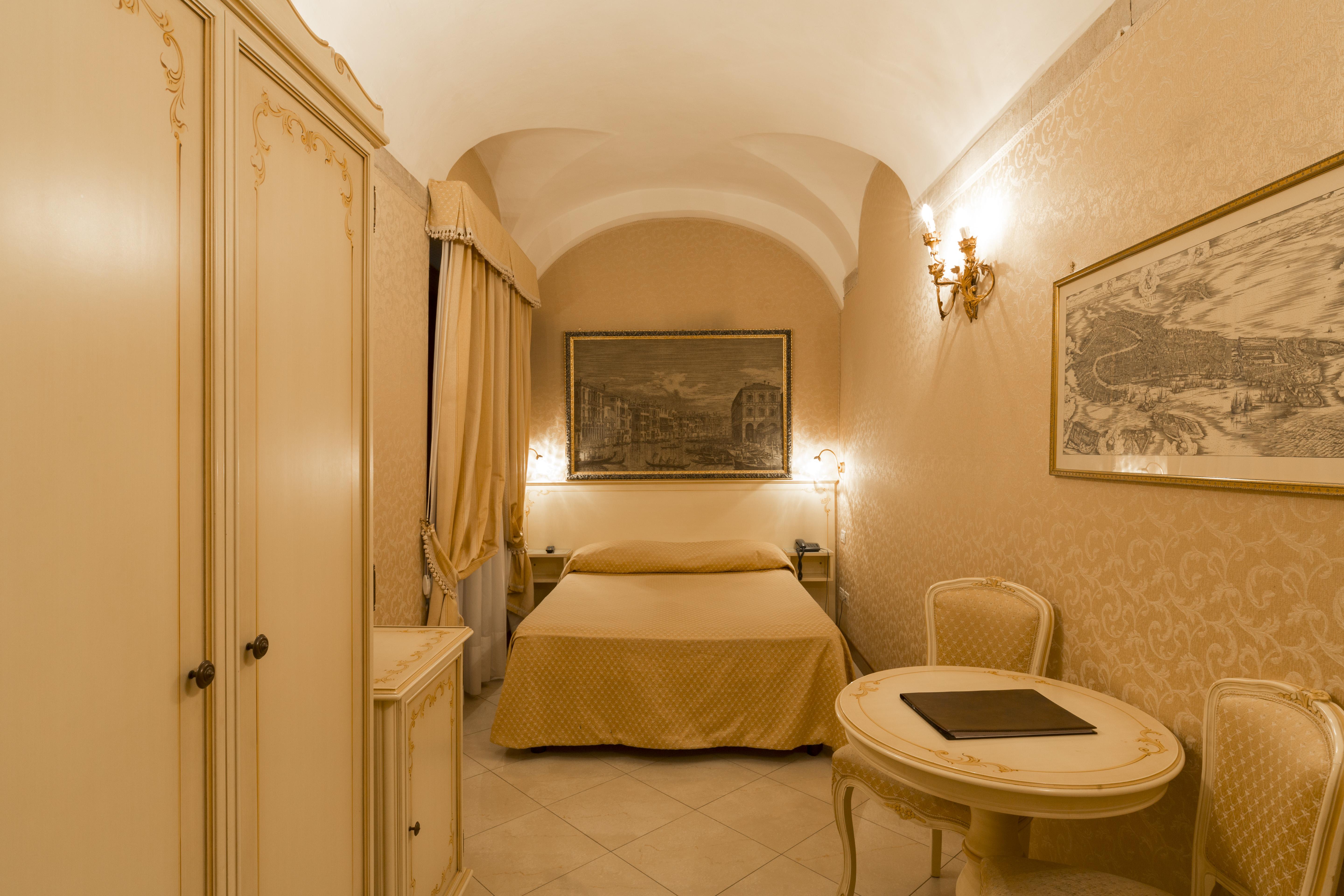 Palazzo Guardi Maison d'hôtes