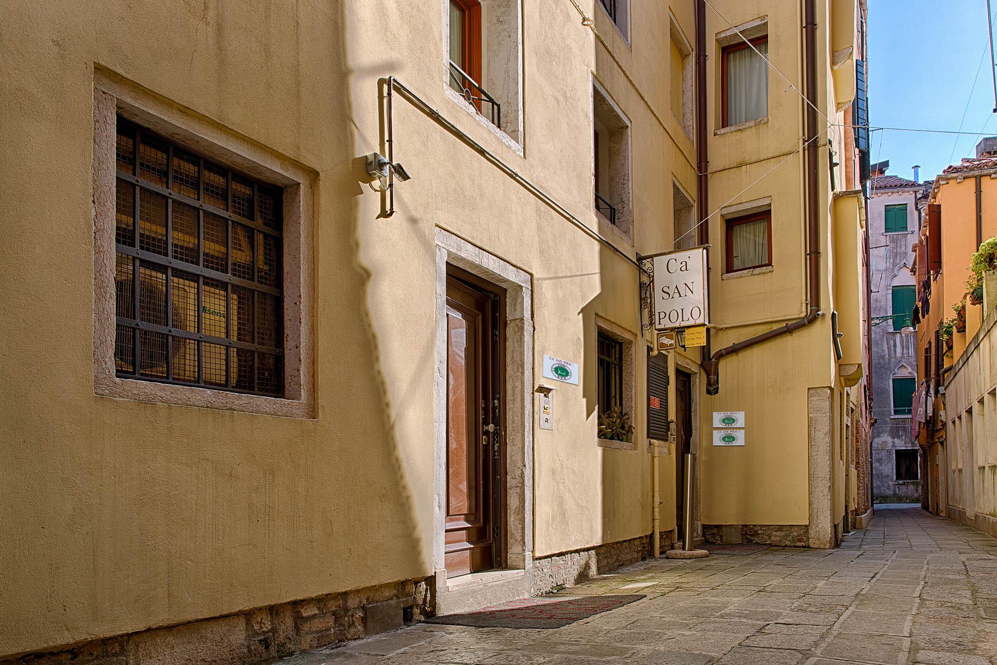 Ca' San Polo 3*