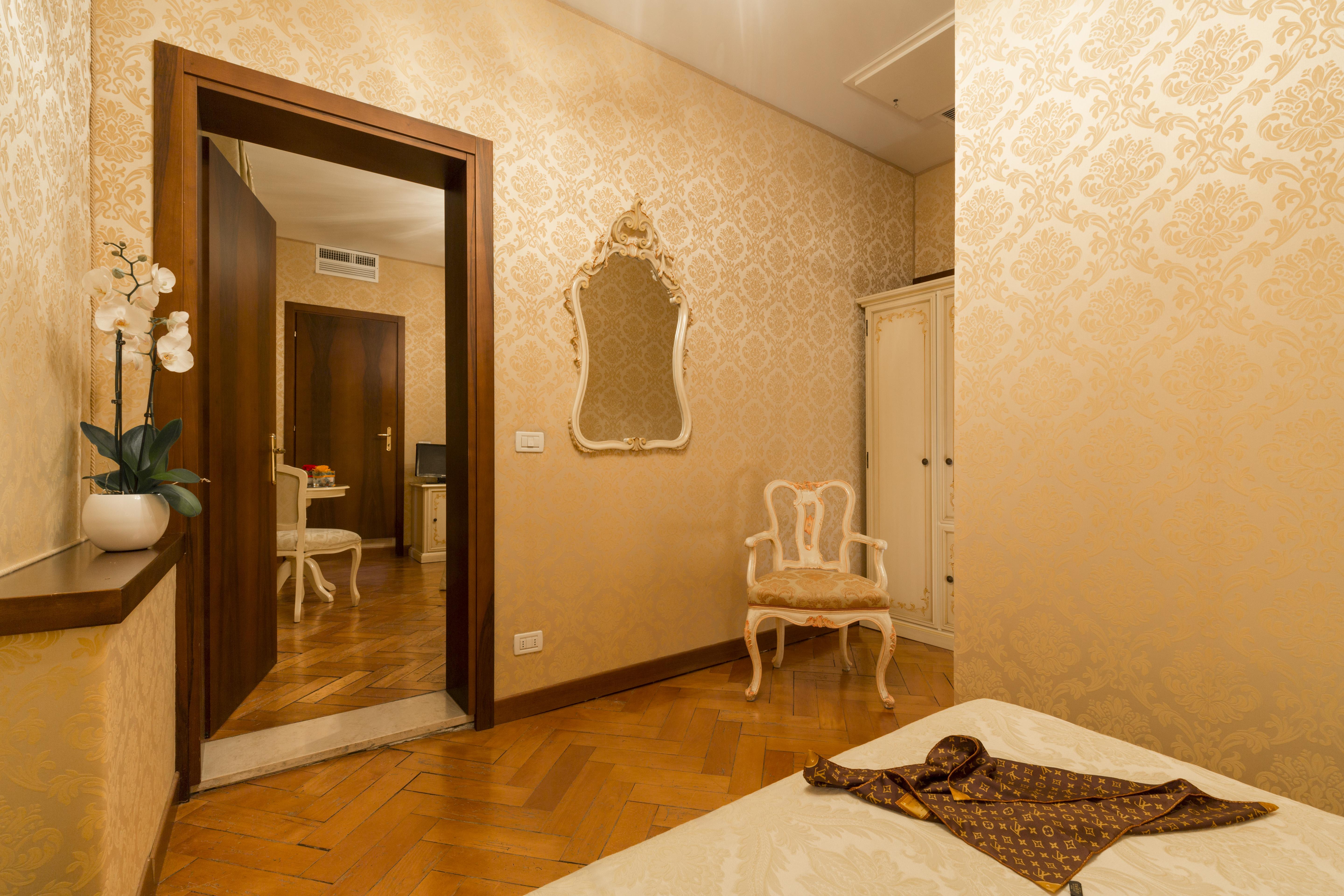 Palazzo Guardi 3* Venedig