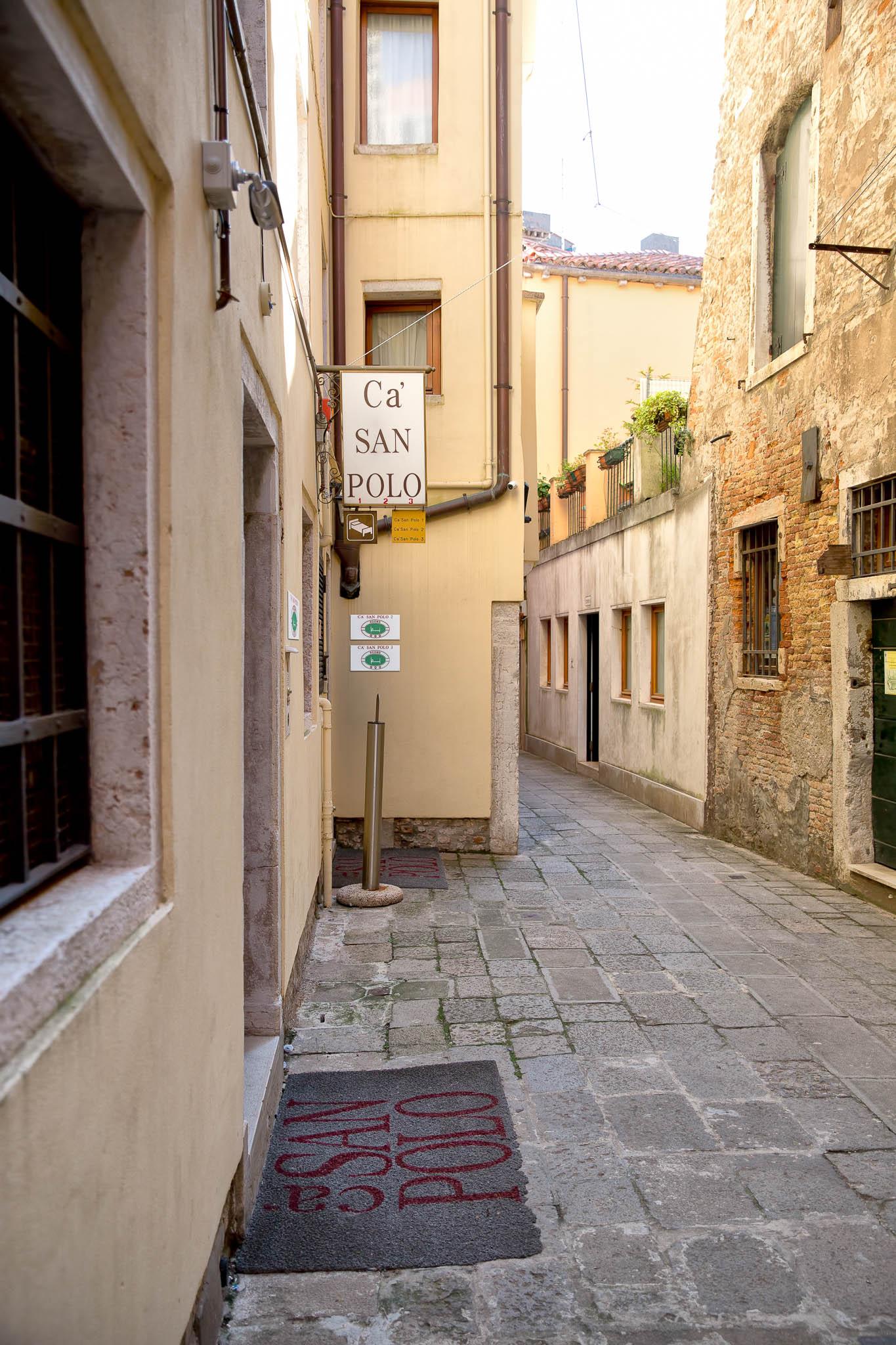Ca' San Polo 3*