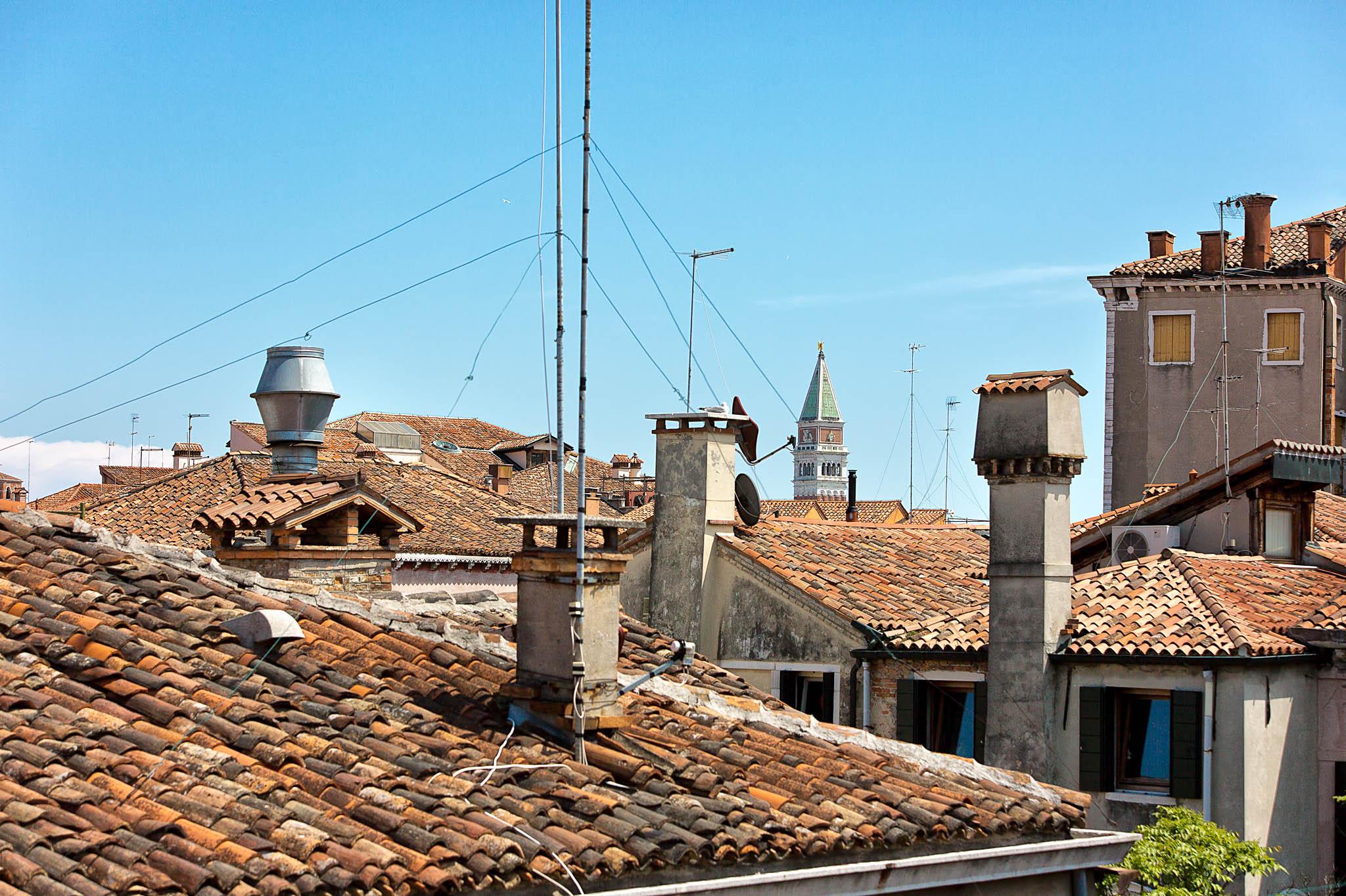 Gasthuis Ca' San Polo Venetië