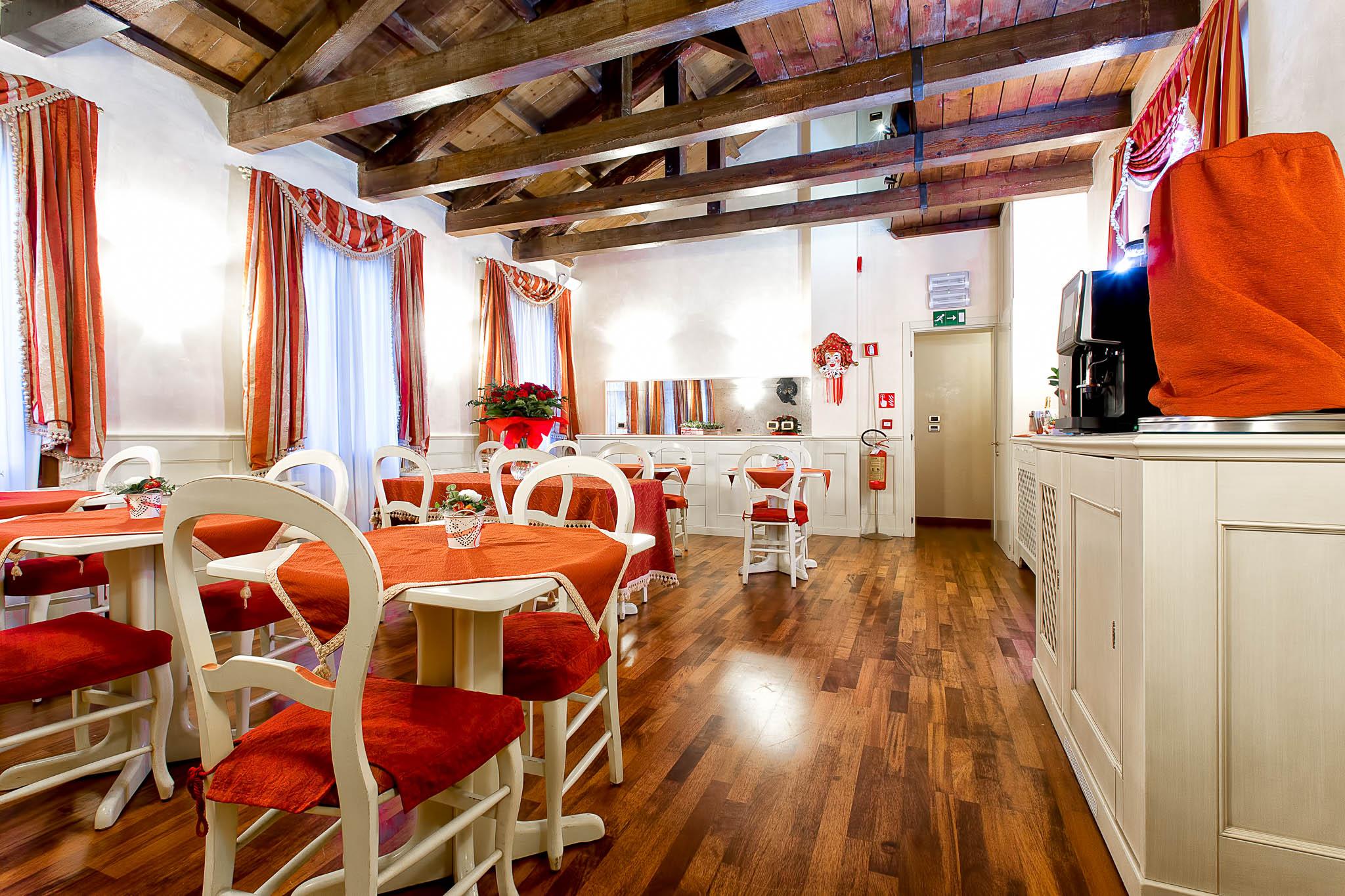 Gasthuis Ca' San Polo 3*