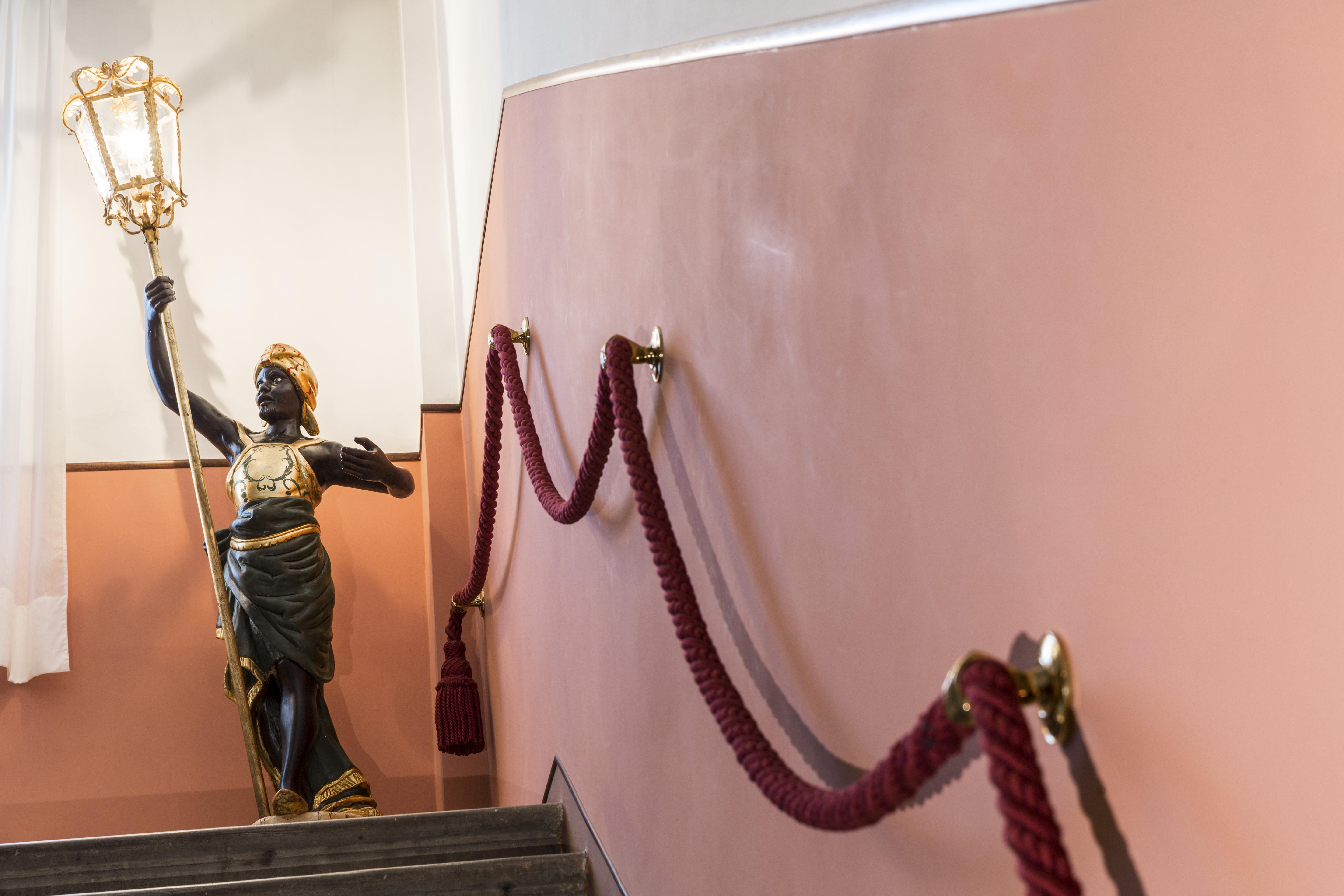 Palazzo Guardi Gasthof 3*