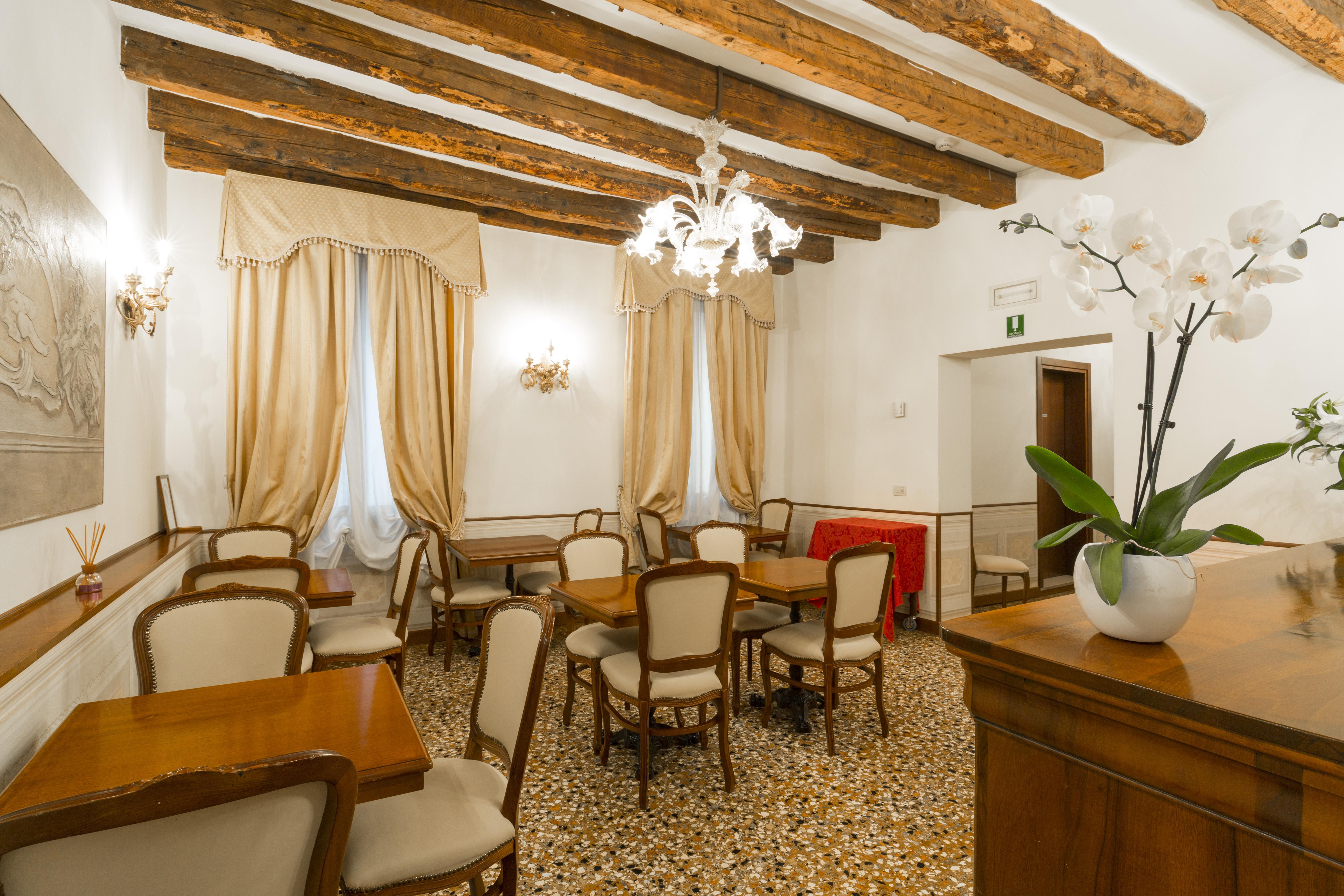 Palazzo Guardi Venedig