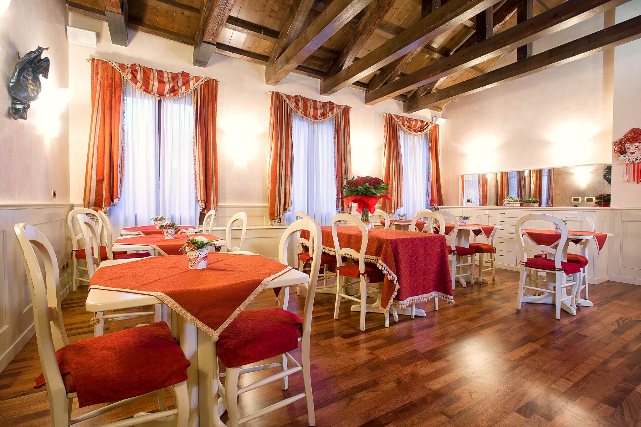 Ca' San Polo 3* Venetië