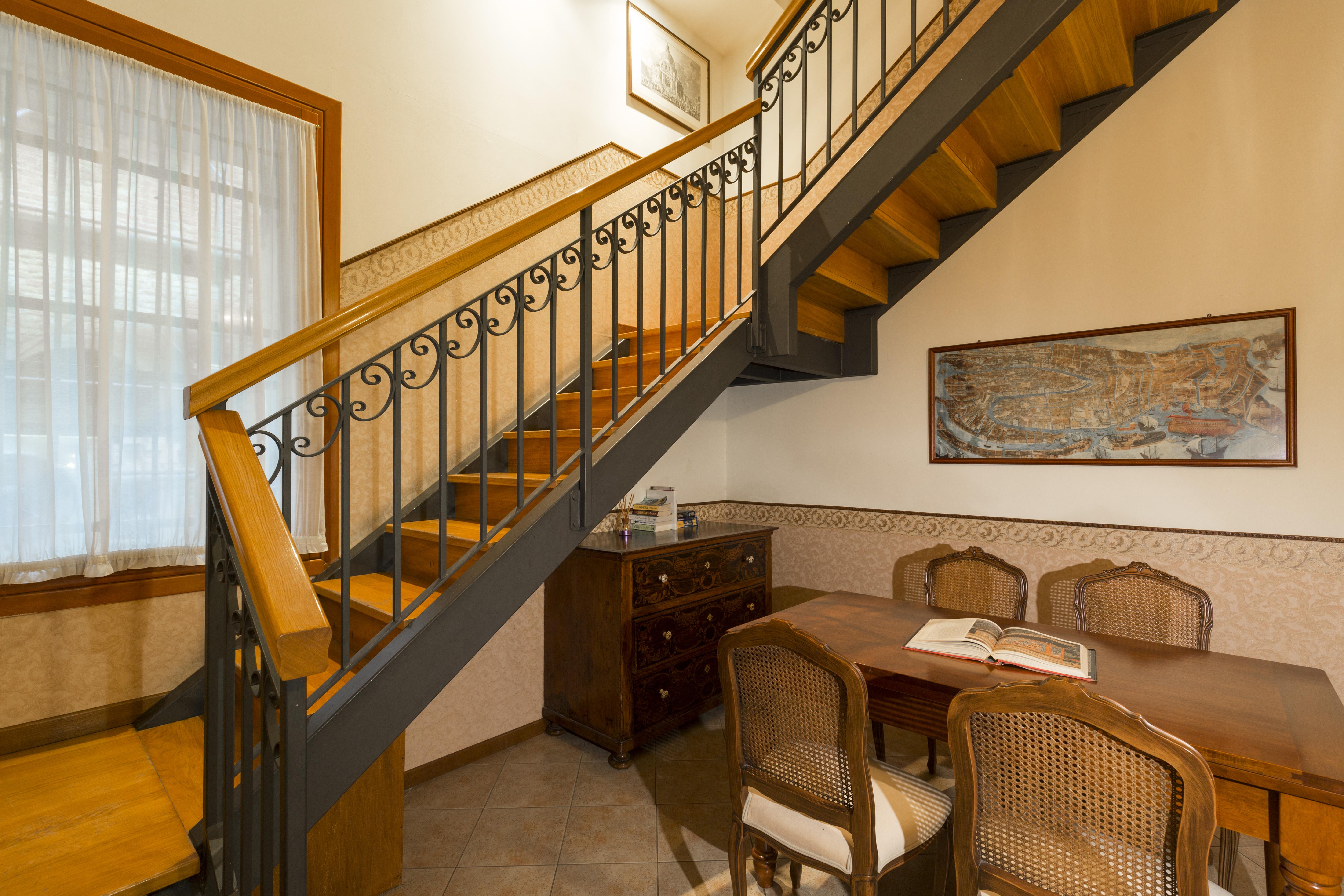 Maison d'hôtes Palazzo Guardi Venise