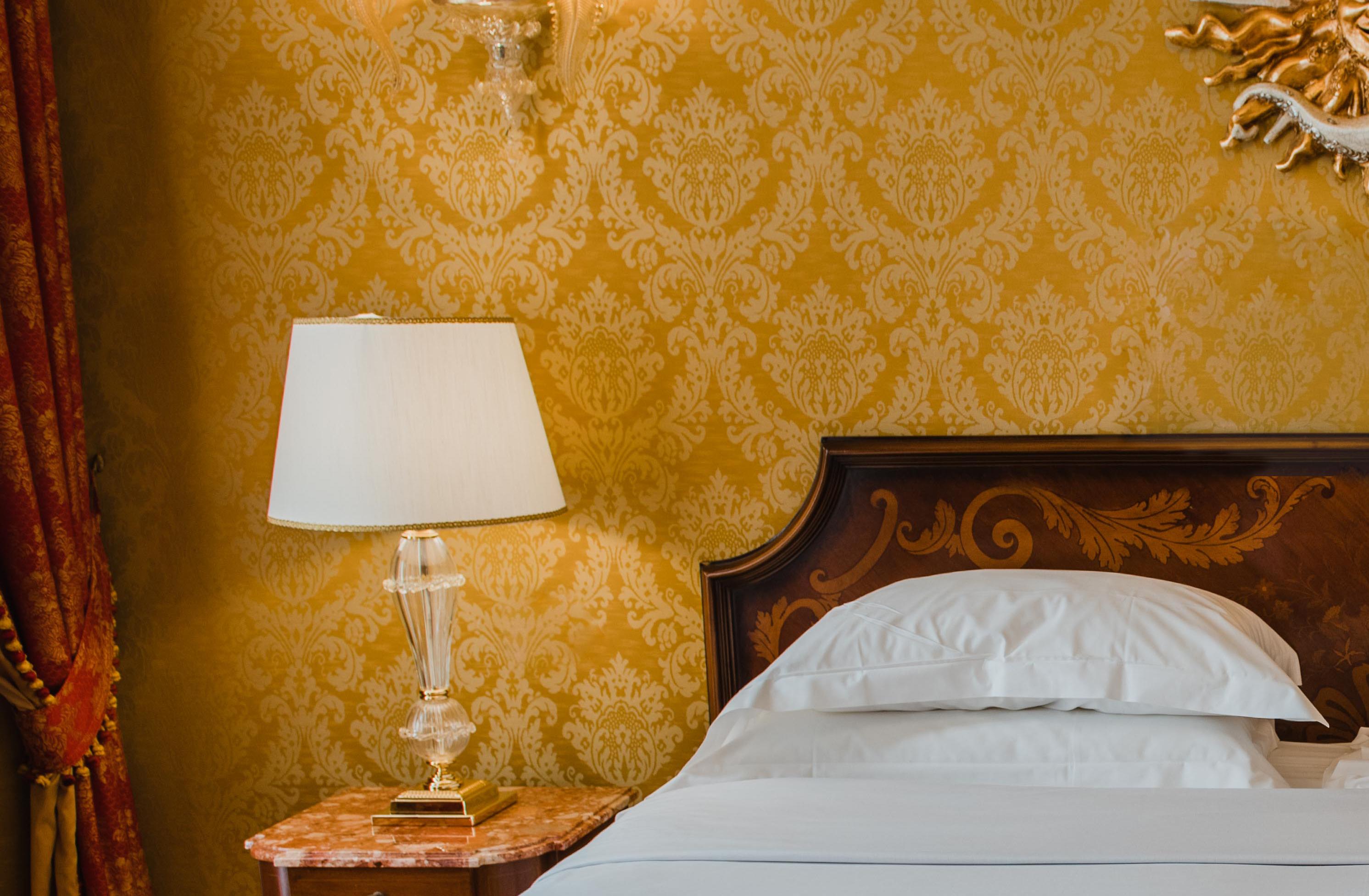 Hotel Nh Santa Lucia 4*