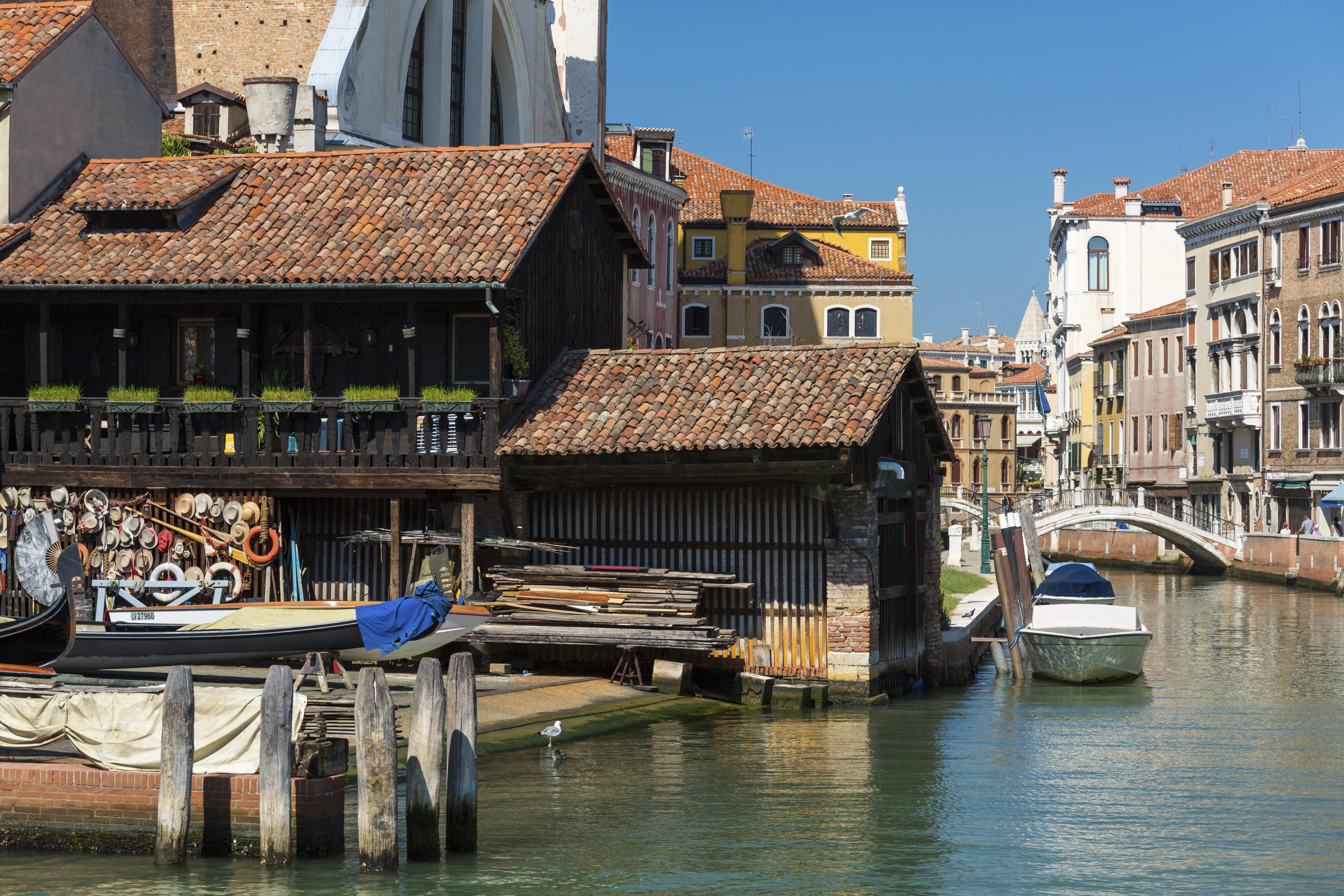 Gasthof Palazzo Guardi