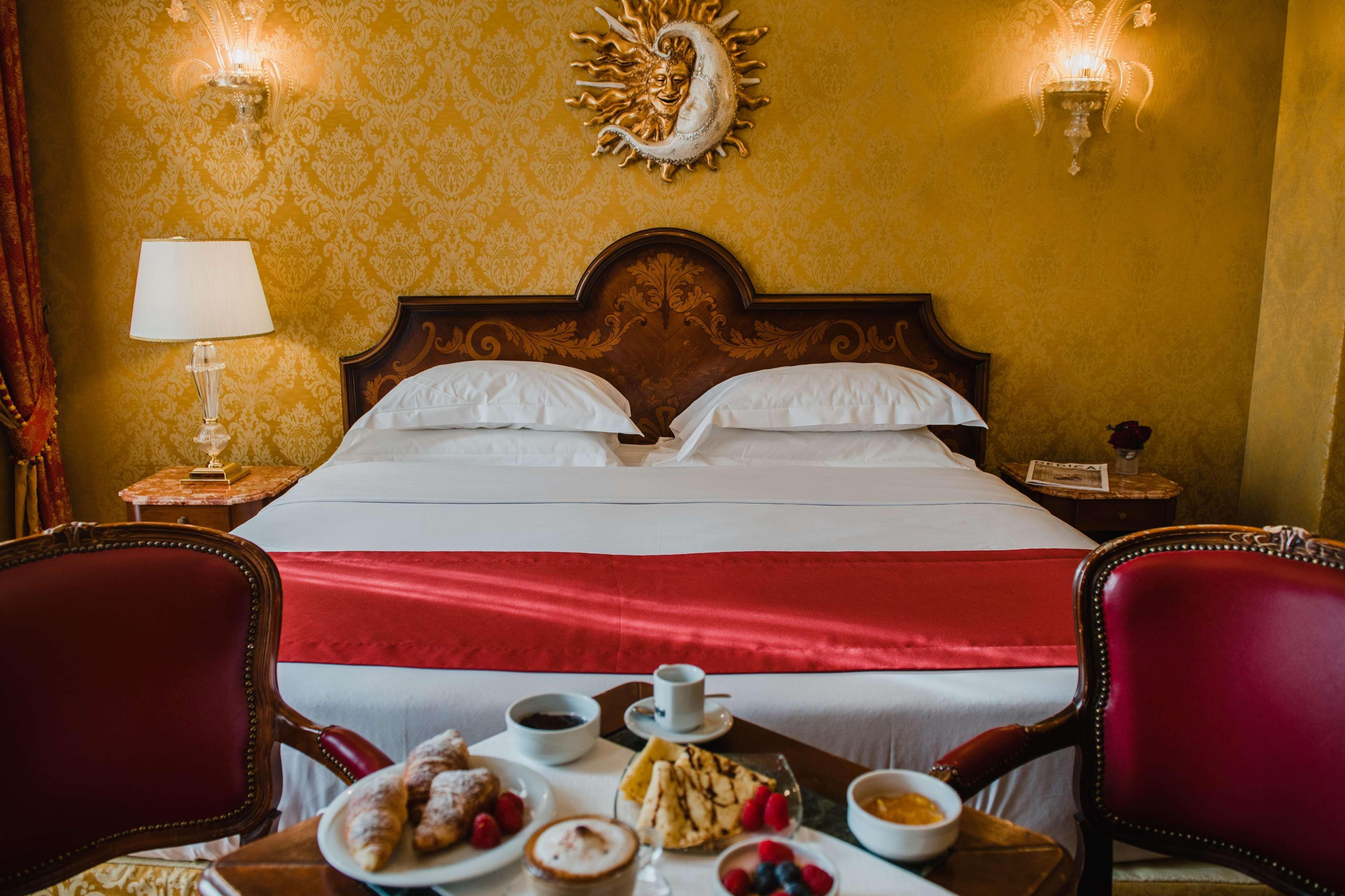 Nh Santa Lucia Hotel Venetië