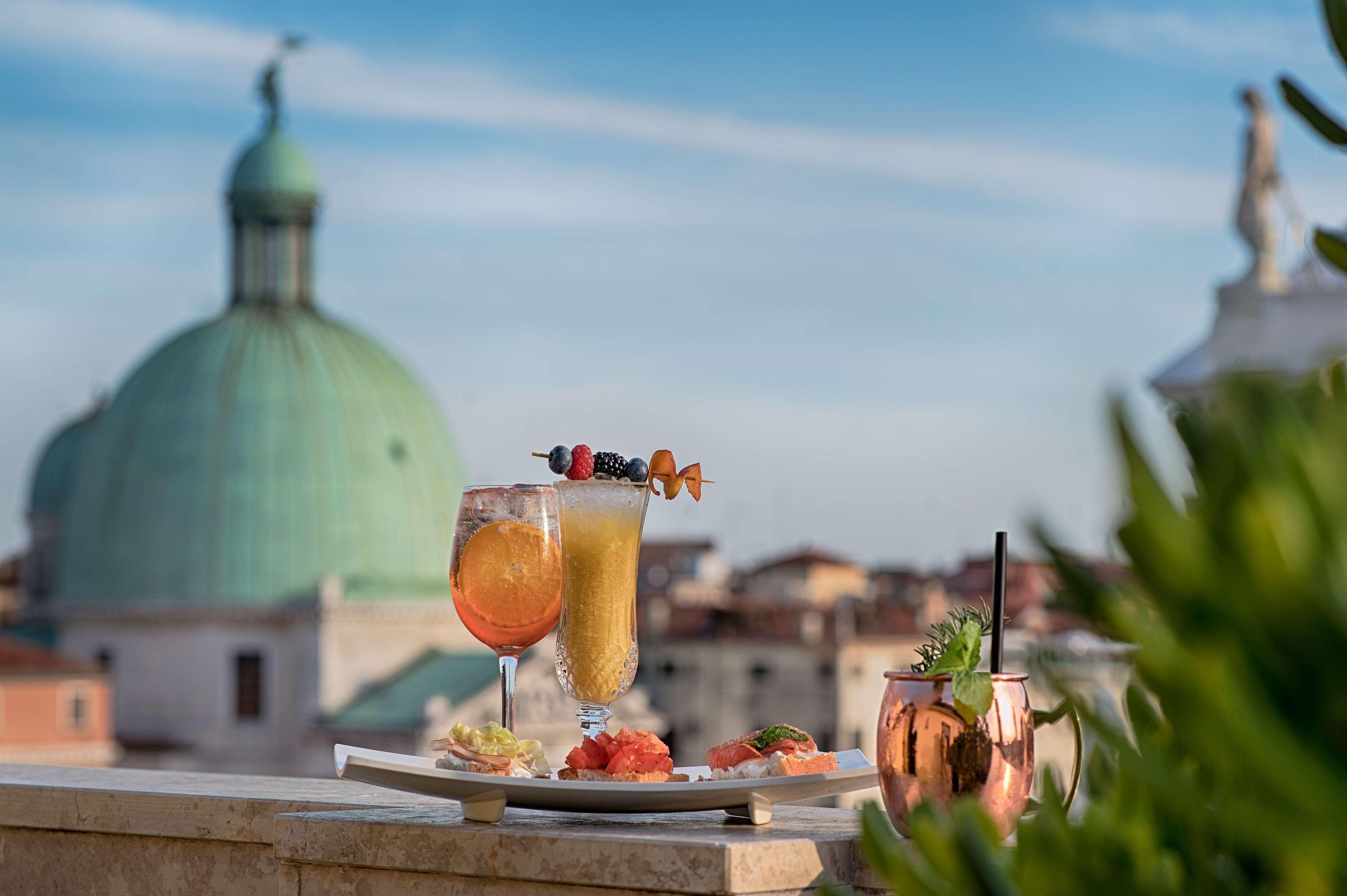 Nh Santa Lucia 4* Venetië