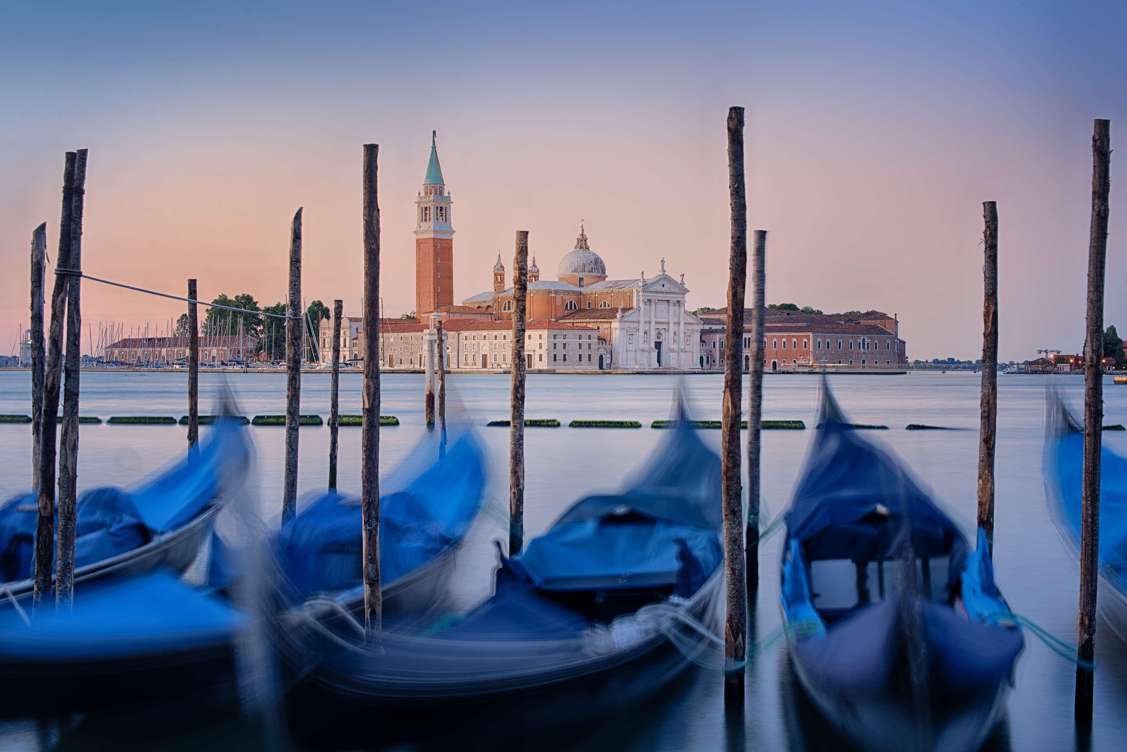 Nh Santa Lucia 4* Venetië