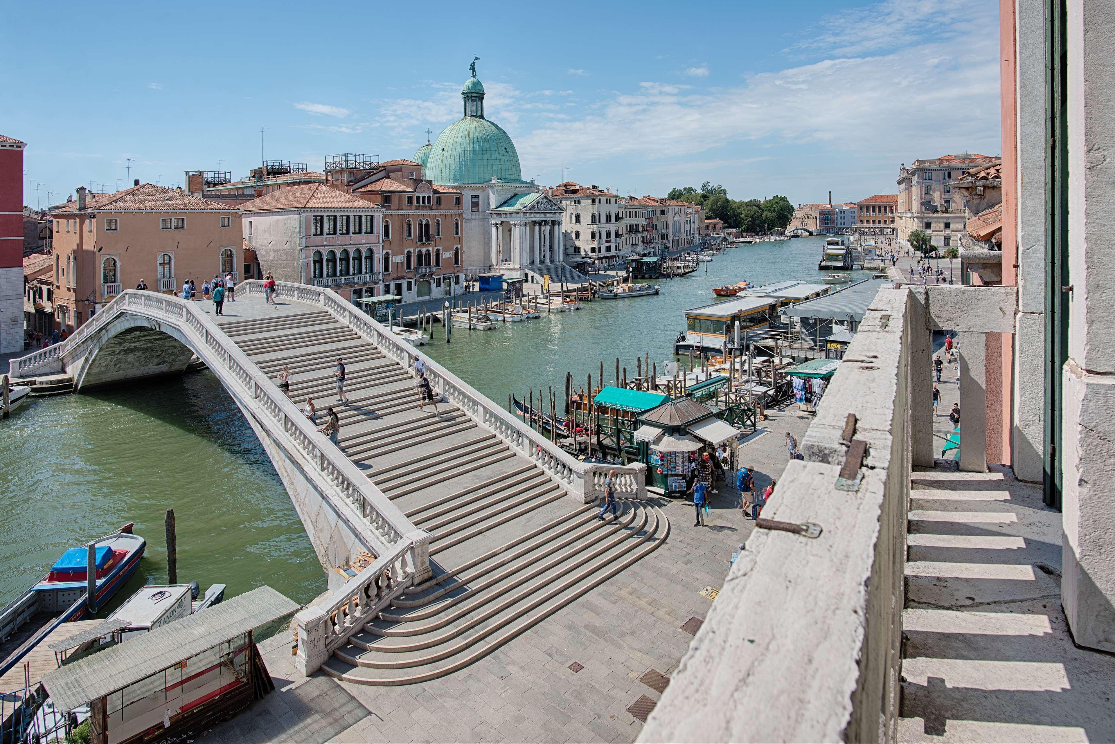 Nh Santa Lucia Venetië