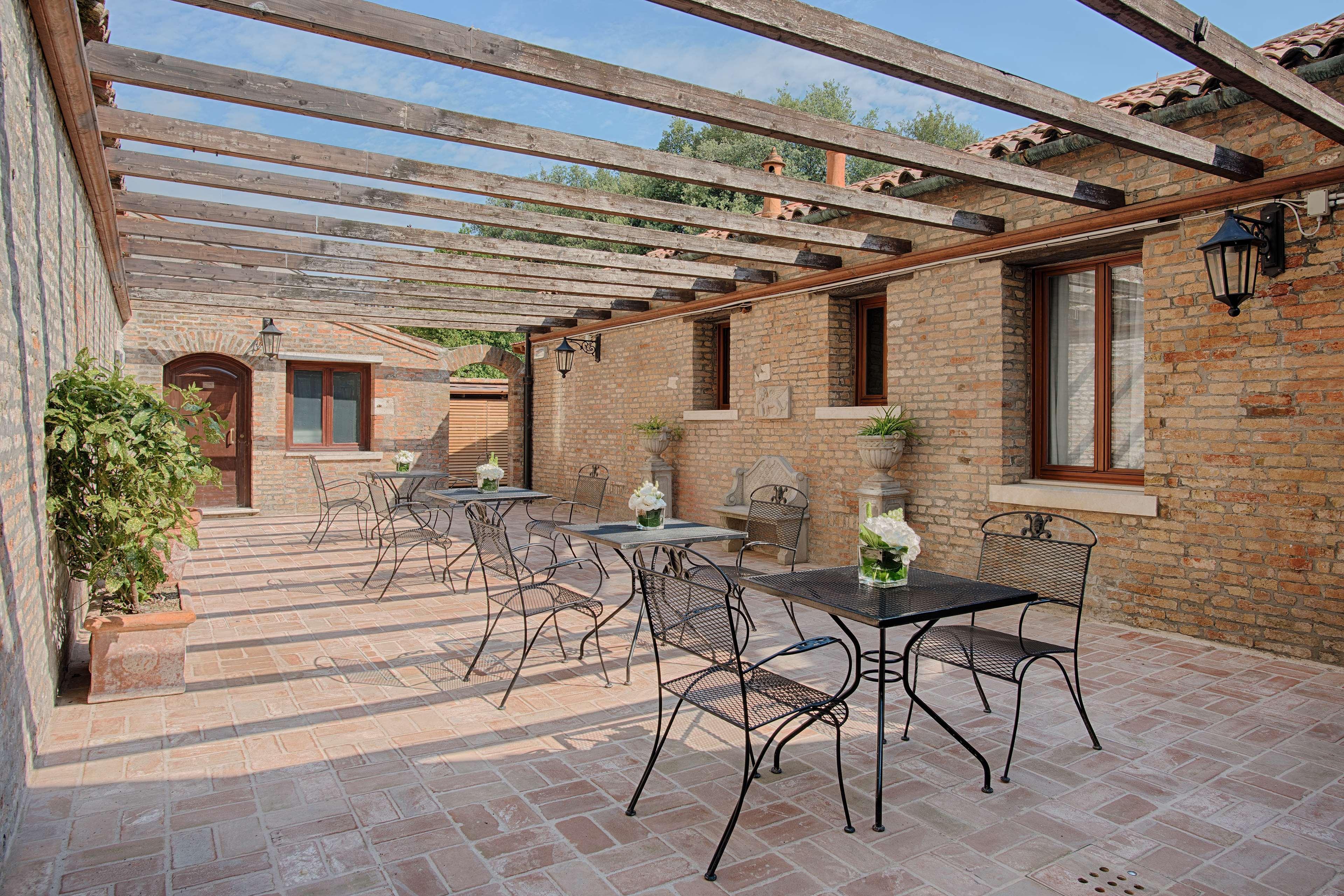Nh Santa Lucia 4* Venetië