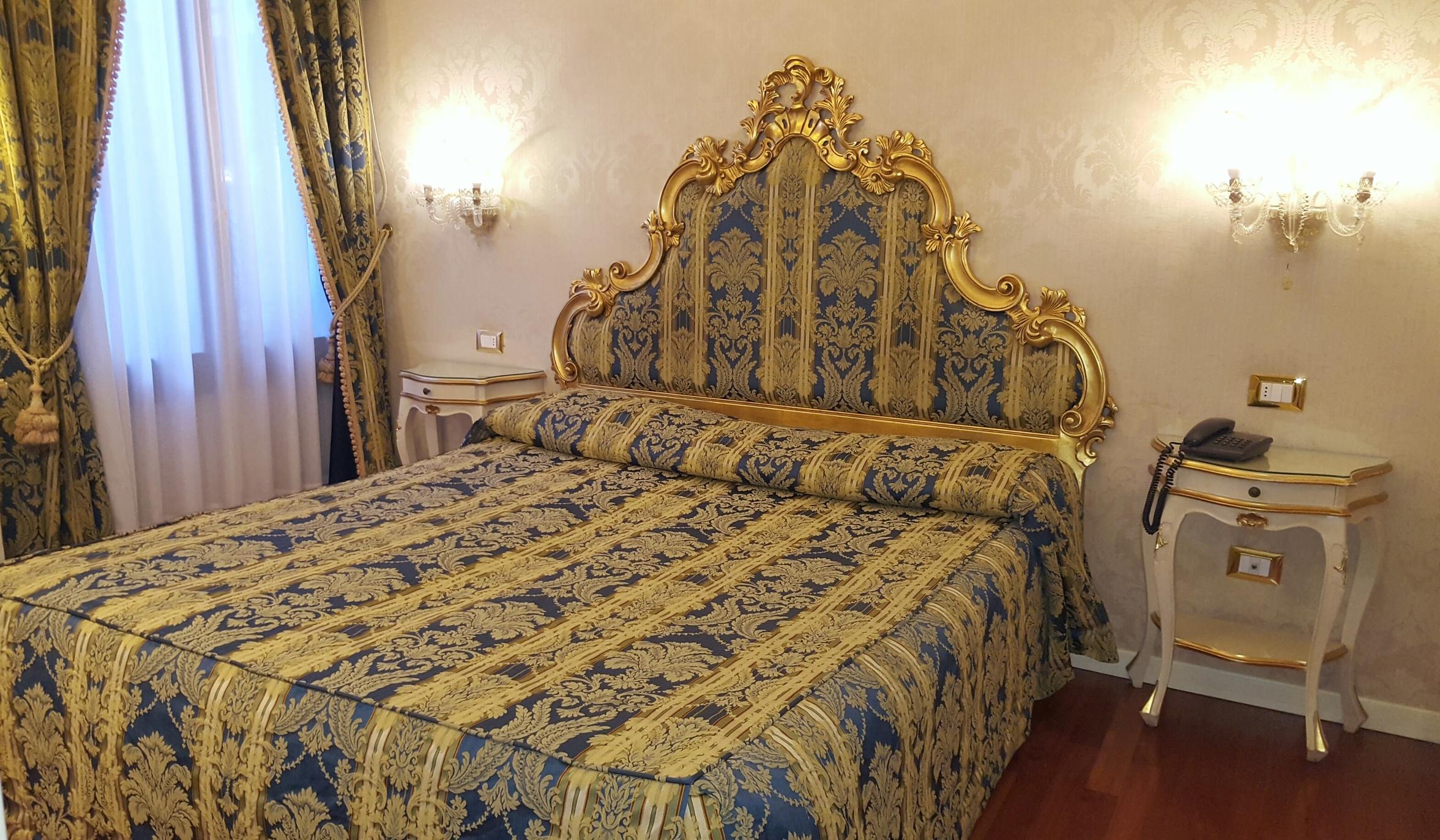 Casa Pisani Canal 3* Venise