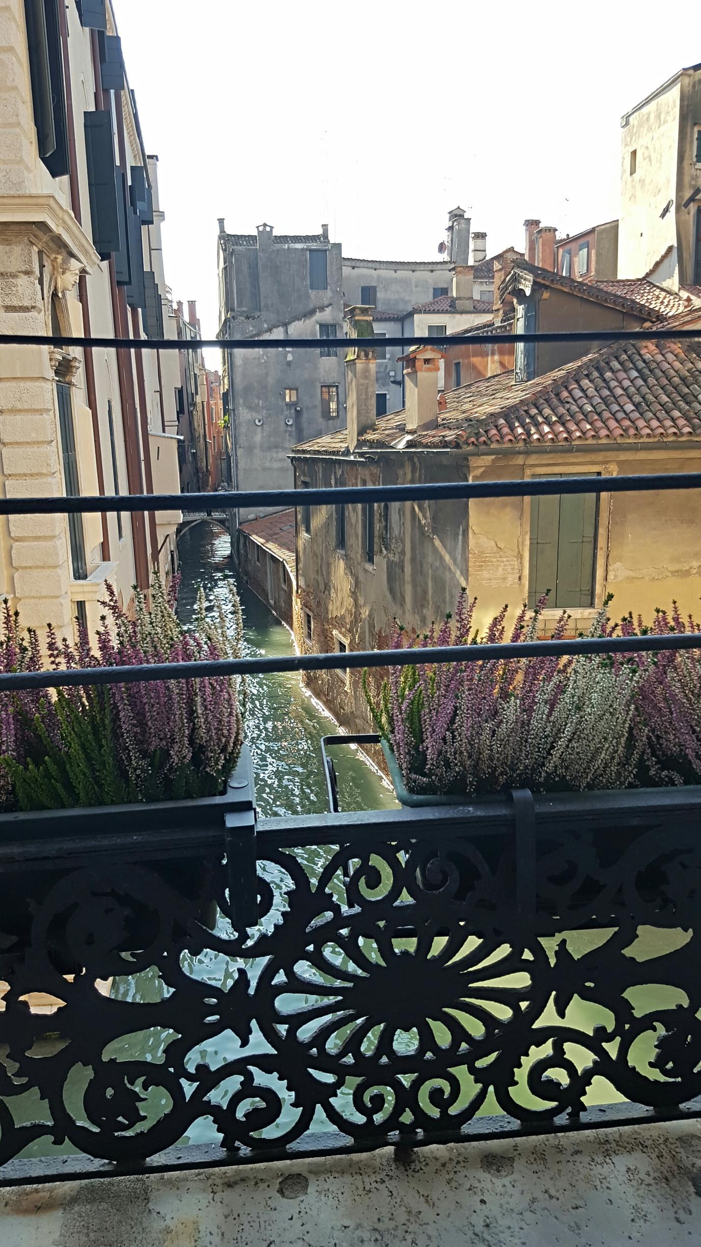 Maison d'hôtes Casa Pisani Canal